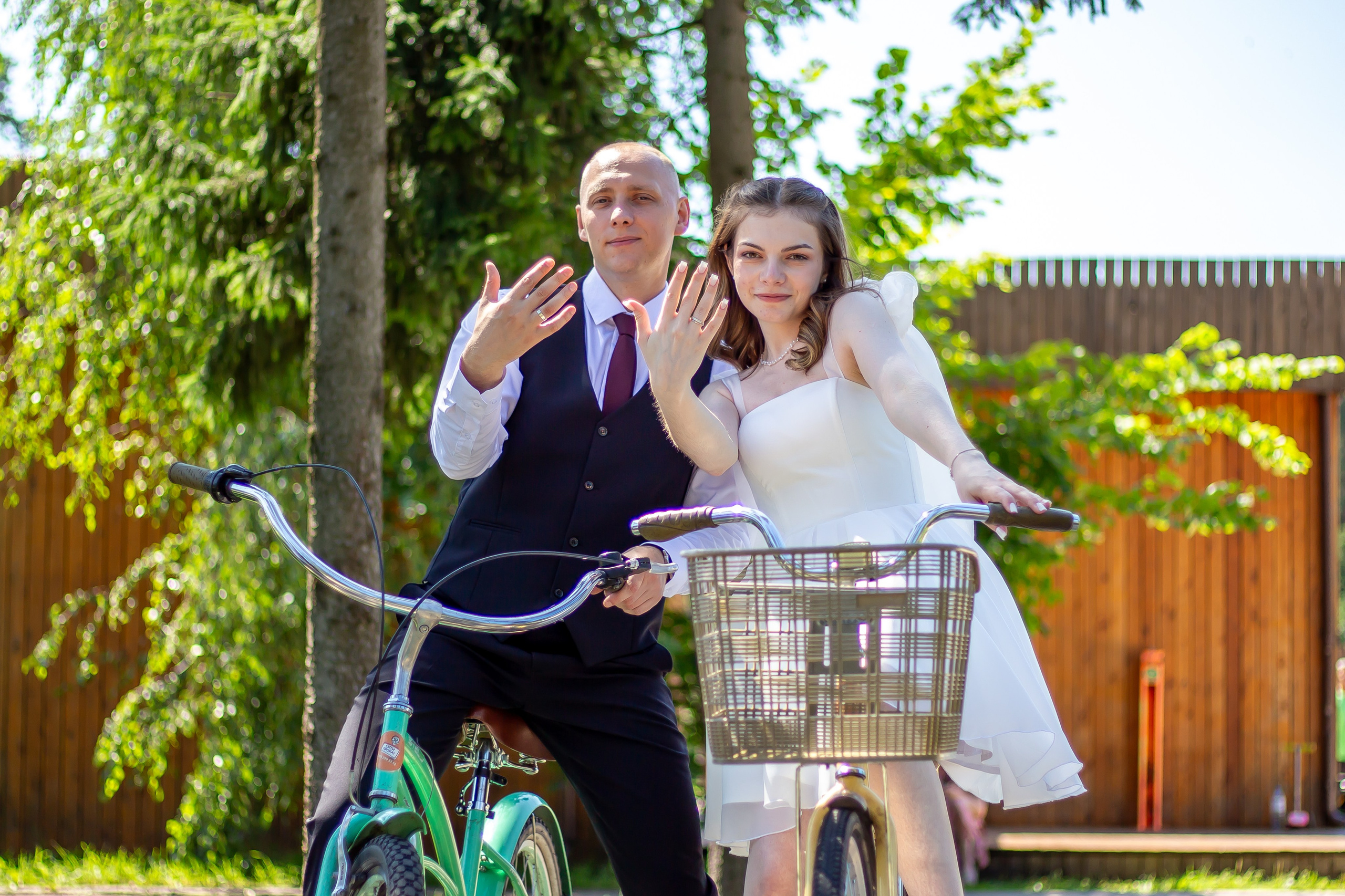 Вечная весна. Фотограф • Орехово-Зуево • Балашиха • TEFO