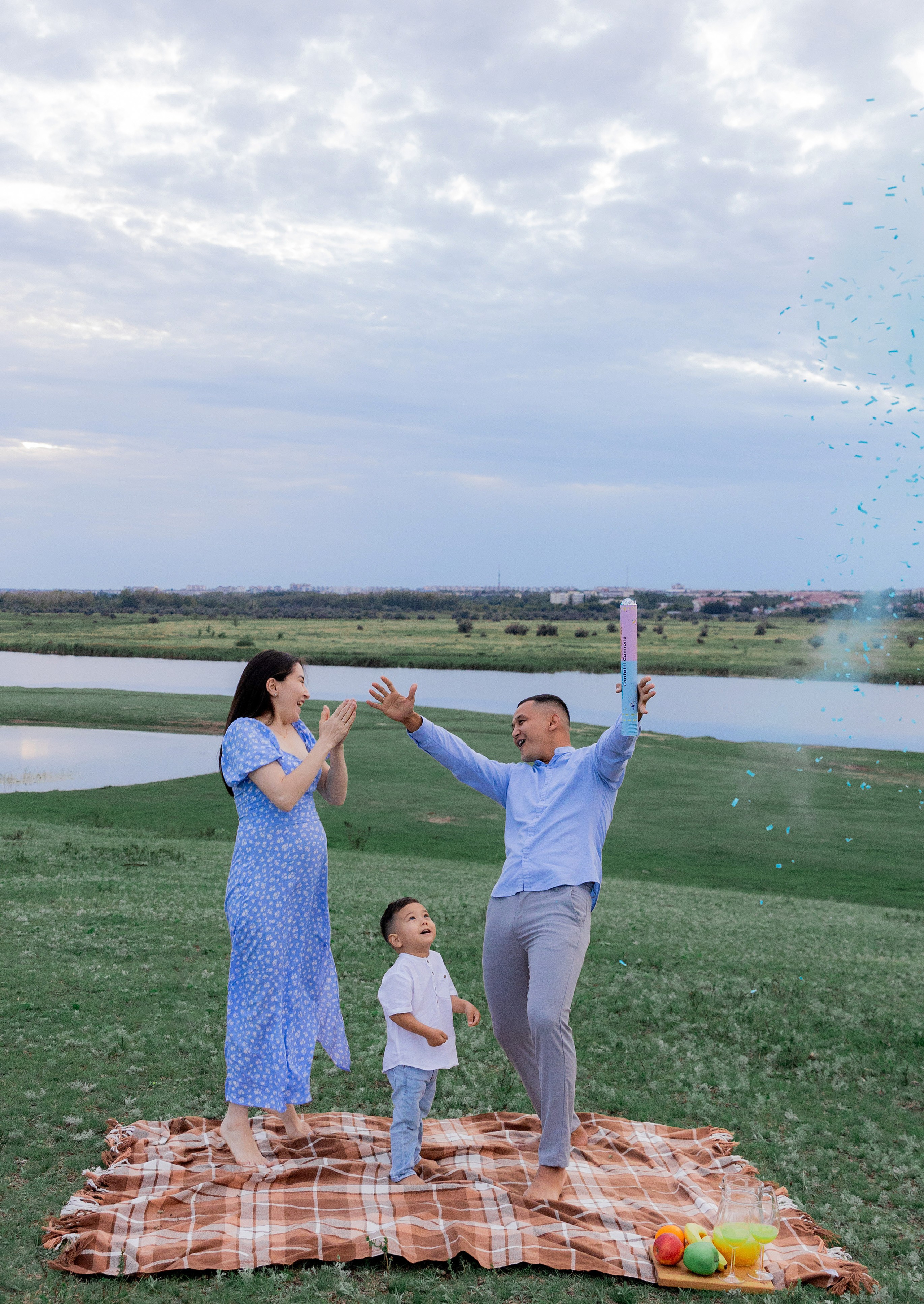 Семья Ерсултана