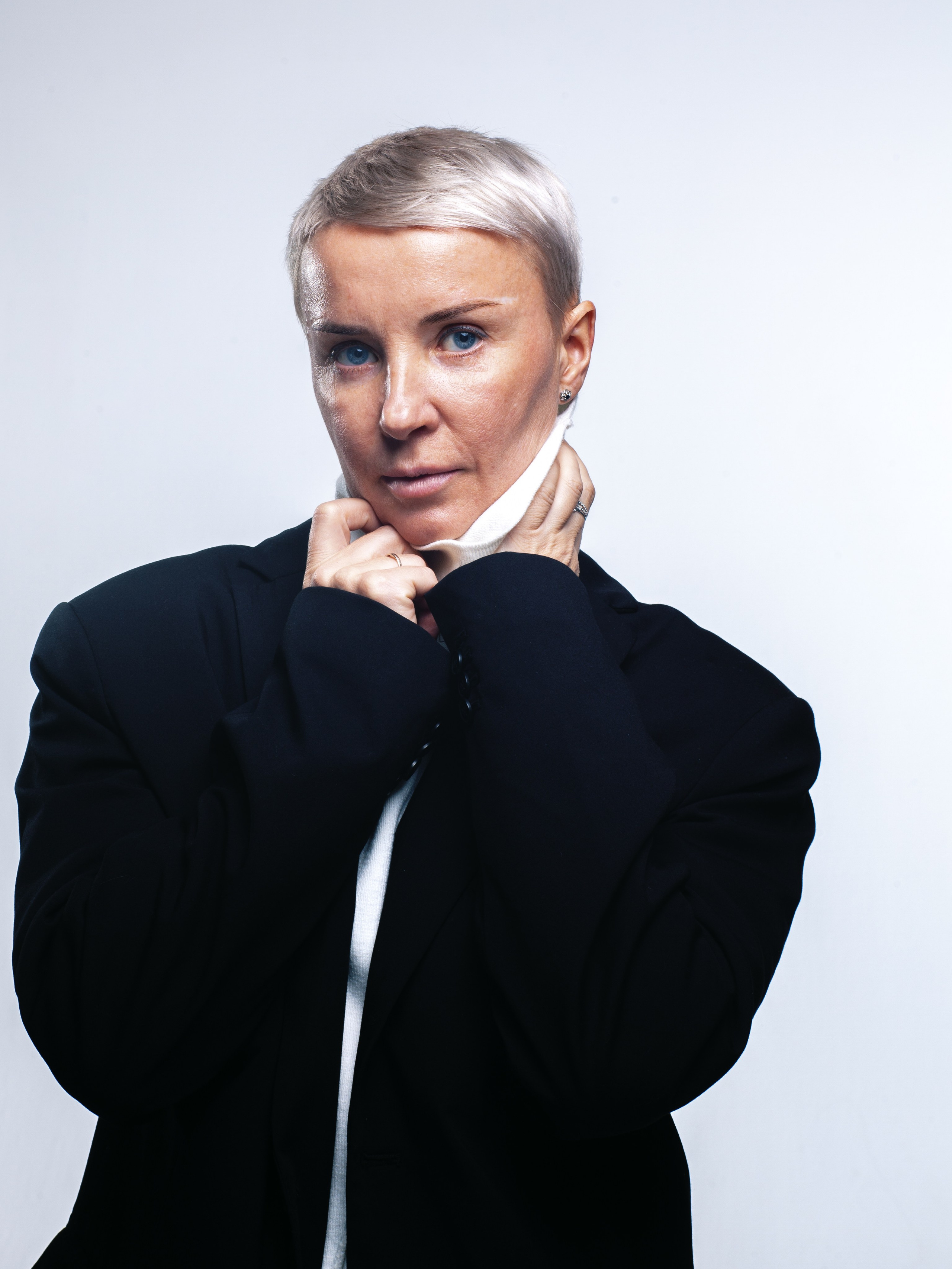 Олеся. Фотограф и видеограф Даня Хазигалиев