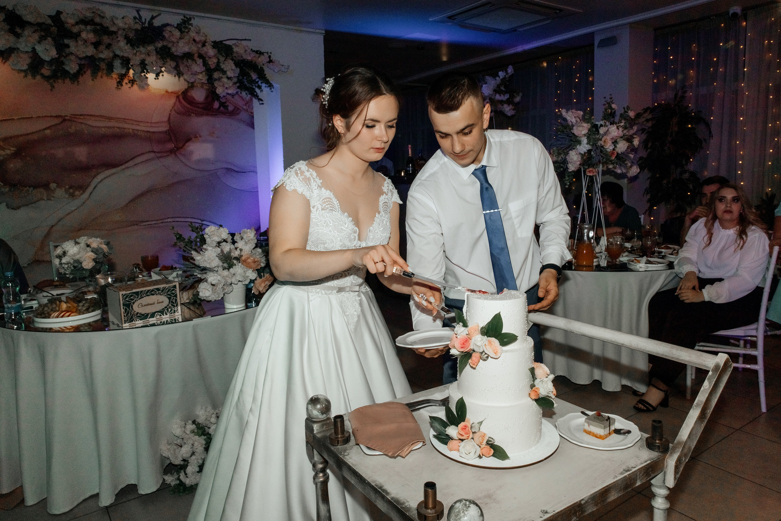 Свадебные съемки. Свадебный фотограф, Екатерина Малова. Фотосессии. Съемка в Спб и ЛО