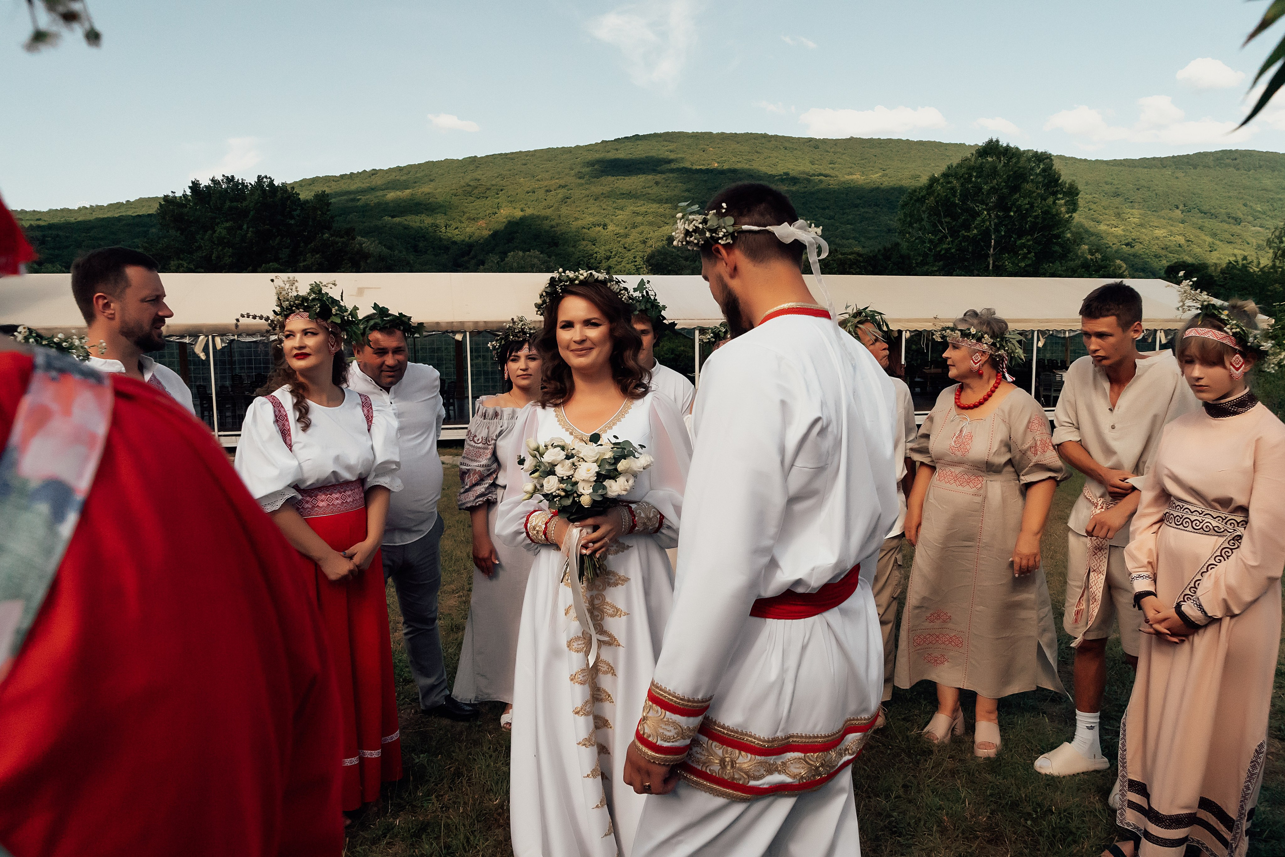 Свадьба. Свадебный и семейный фотограф/видеограф в Краснодаре Наталья Осинская