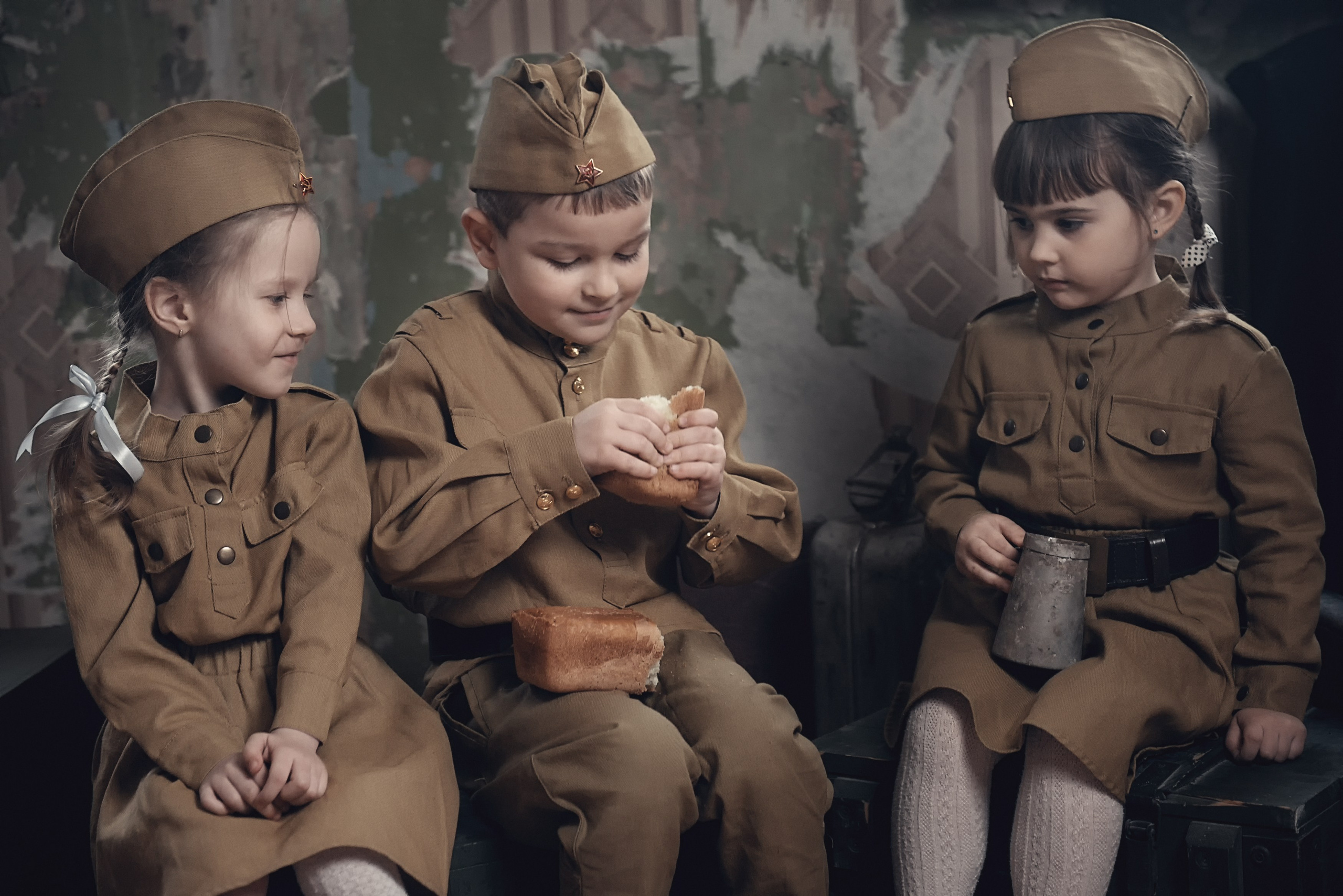 Детские фотосессии в Брянске. Детский фотограф Брянск