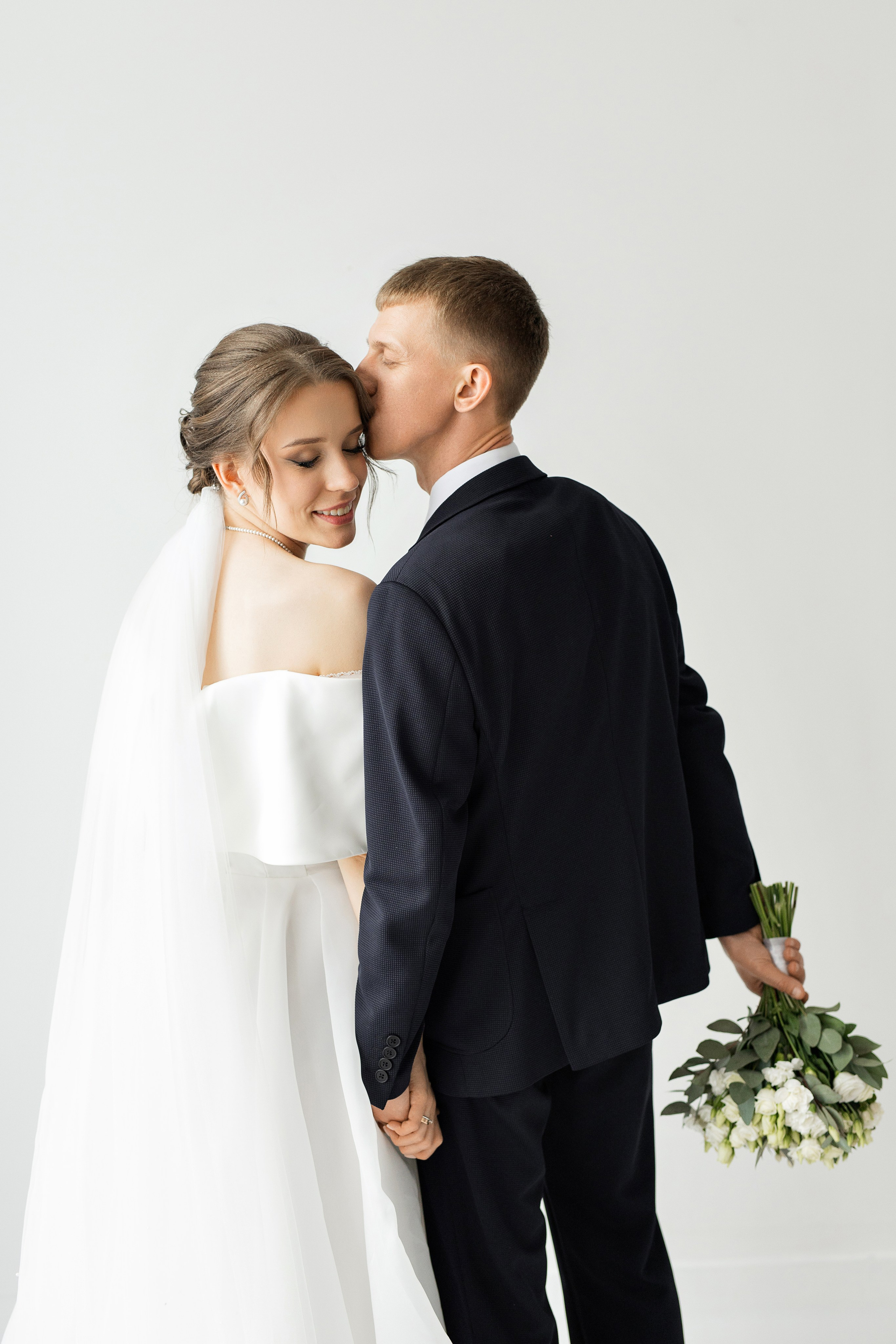 Алена и Влад. Семейный фотограф в Каневской Епифанова Ольга