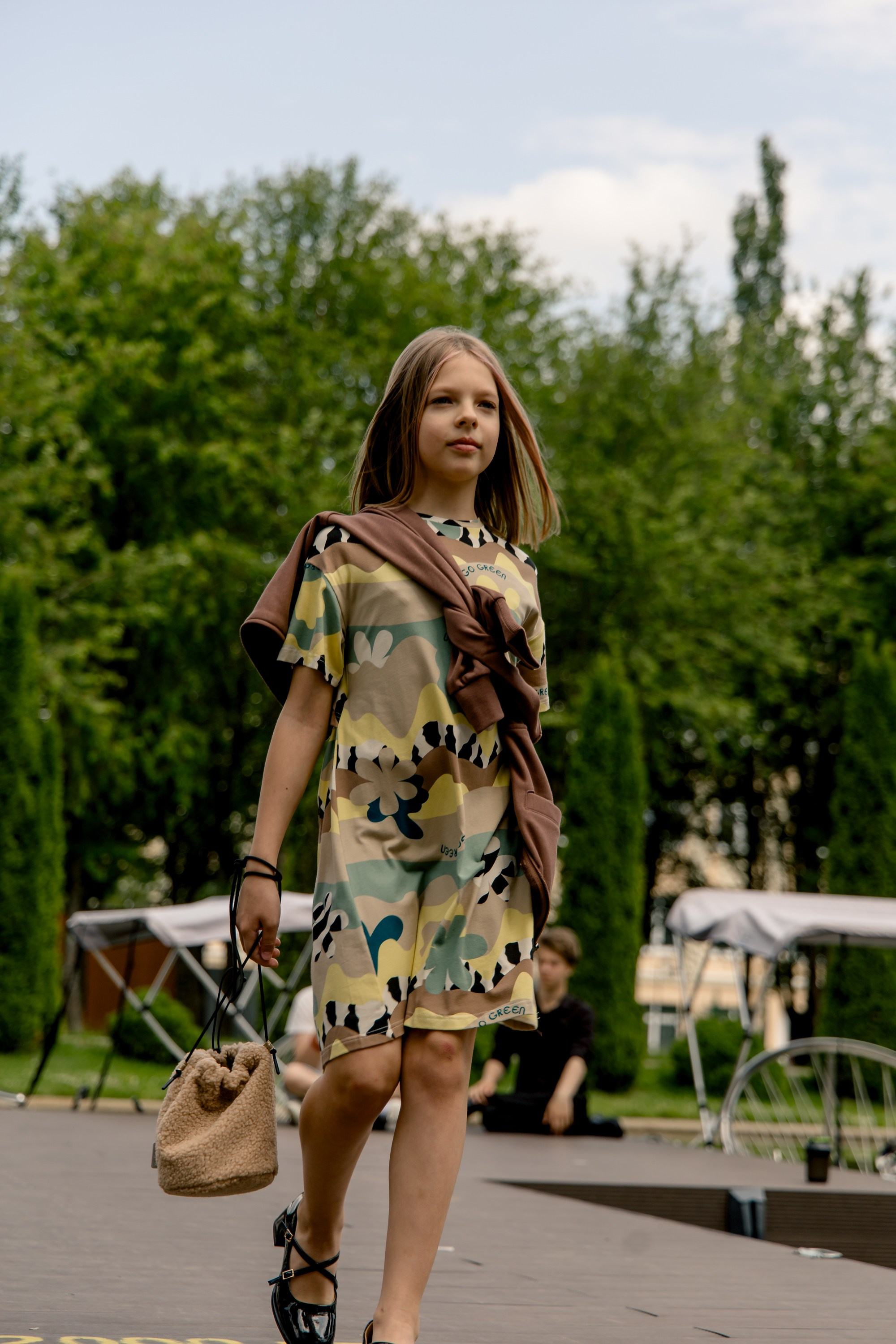 Smolensk Fashion Week 2025_показы_ДЕНЬ 1_KIDS FASHION TIME. Главная