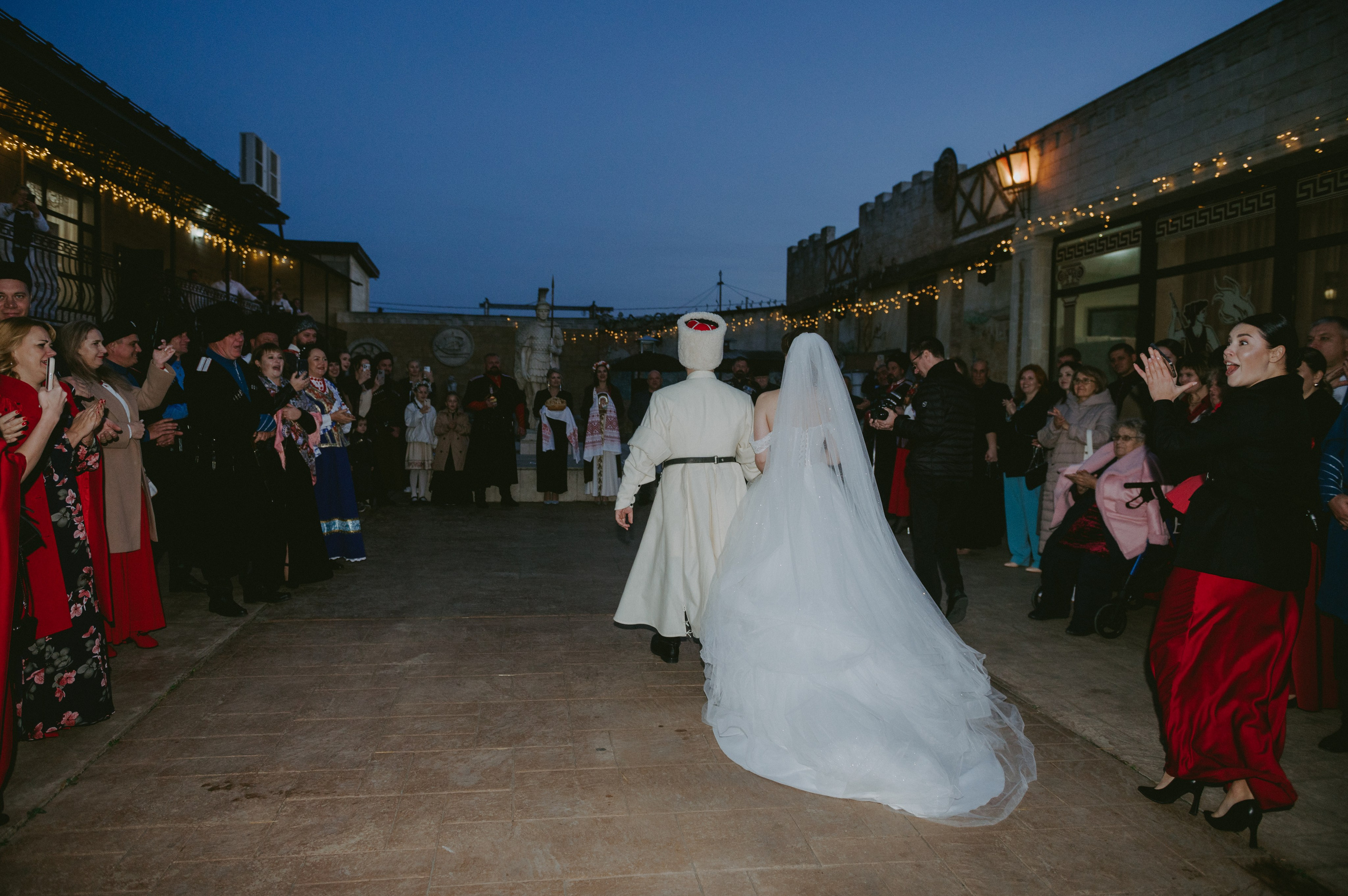 Полина & Михаил. Свадебный и семейный фотограф город Темрюк Фотостудия Темрюк