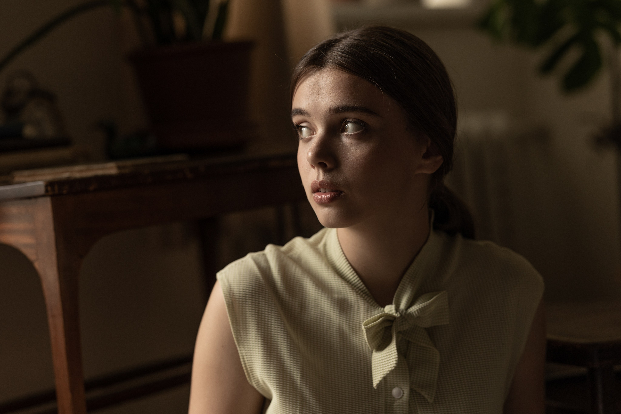 Художественная фотография. Фотограф — Дмитрий Щепанов