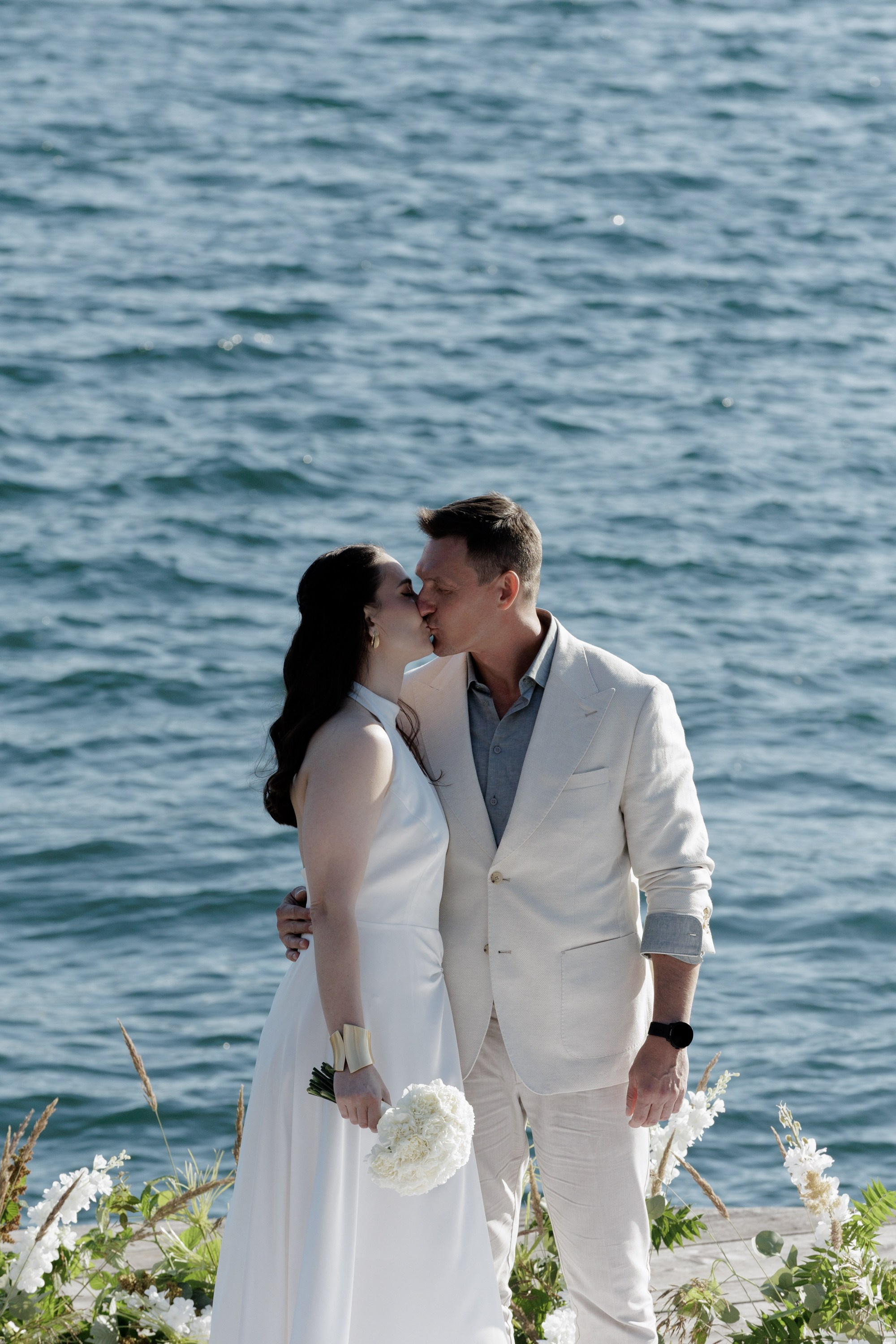 Олег и Мария. Свадебный фотограф