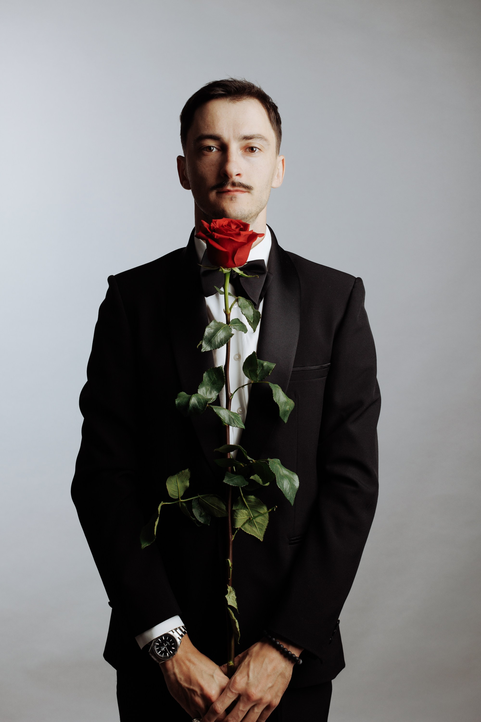 ShowmanClub Baikal. Свадебный фотограф