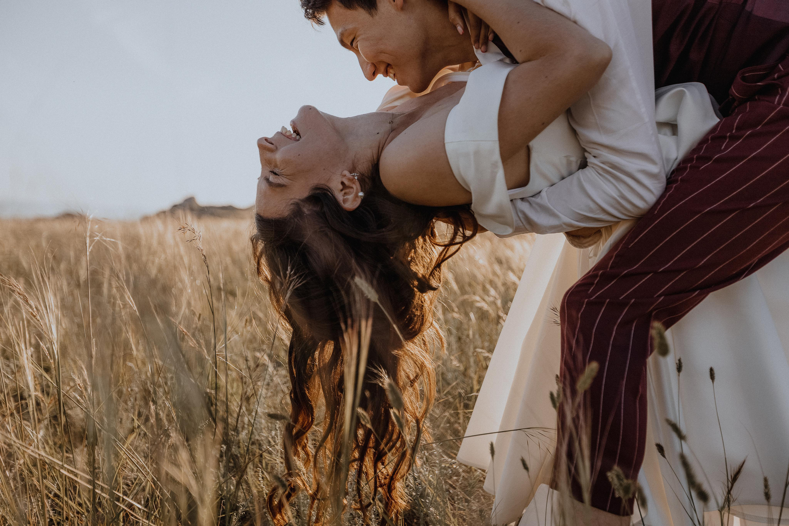 Свадебный фотограф Ирина Михайлова