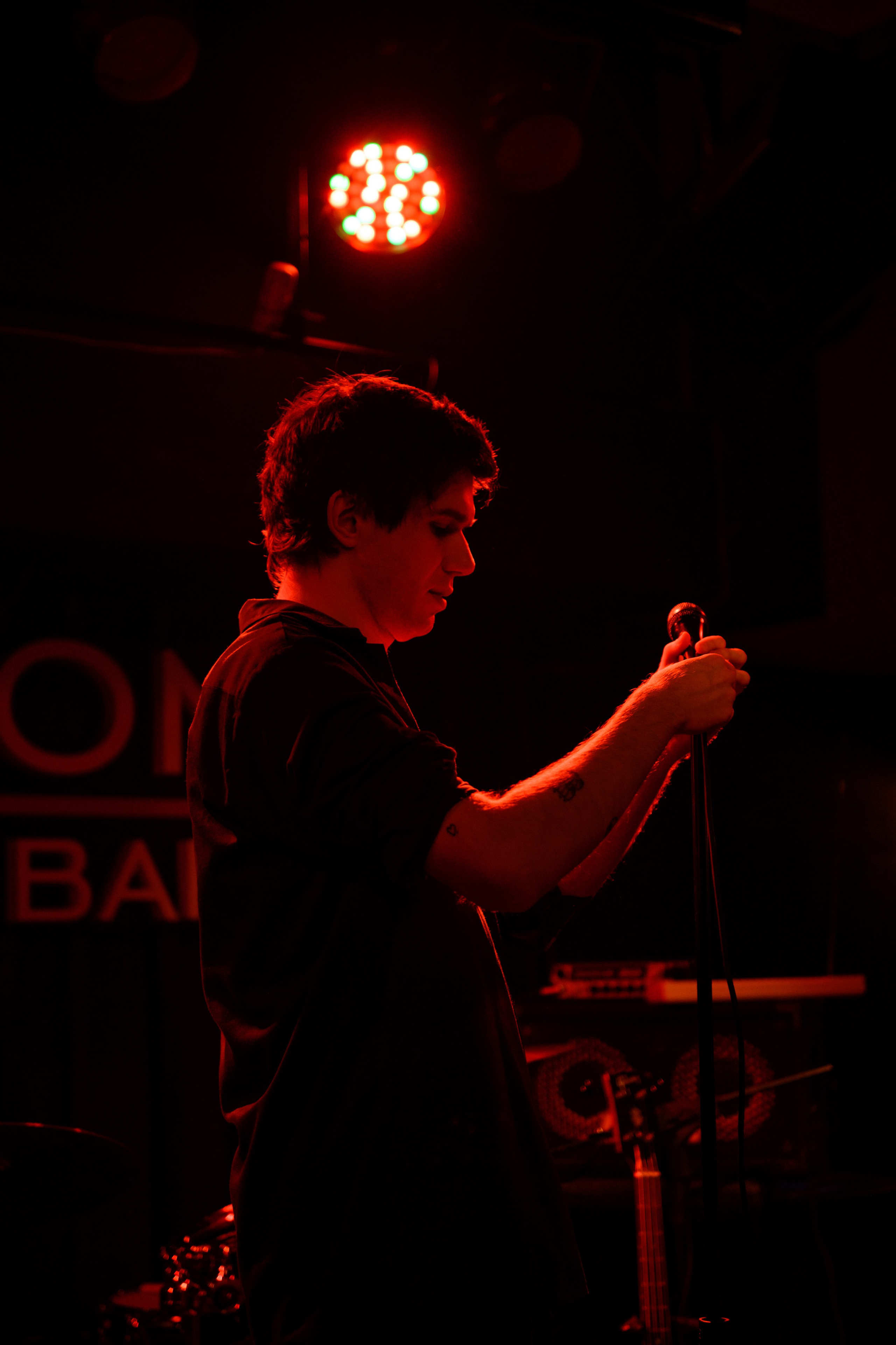 CRAFT BAR EDISON — Диктофон. Свадебный фотограф Иркутск Алексей Шульгин