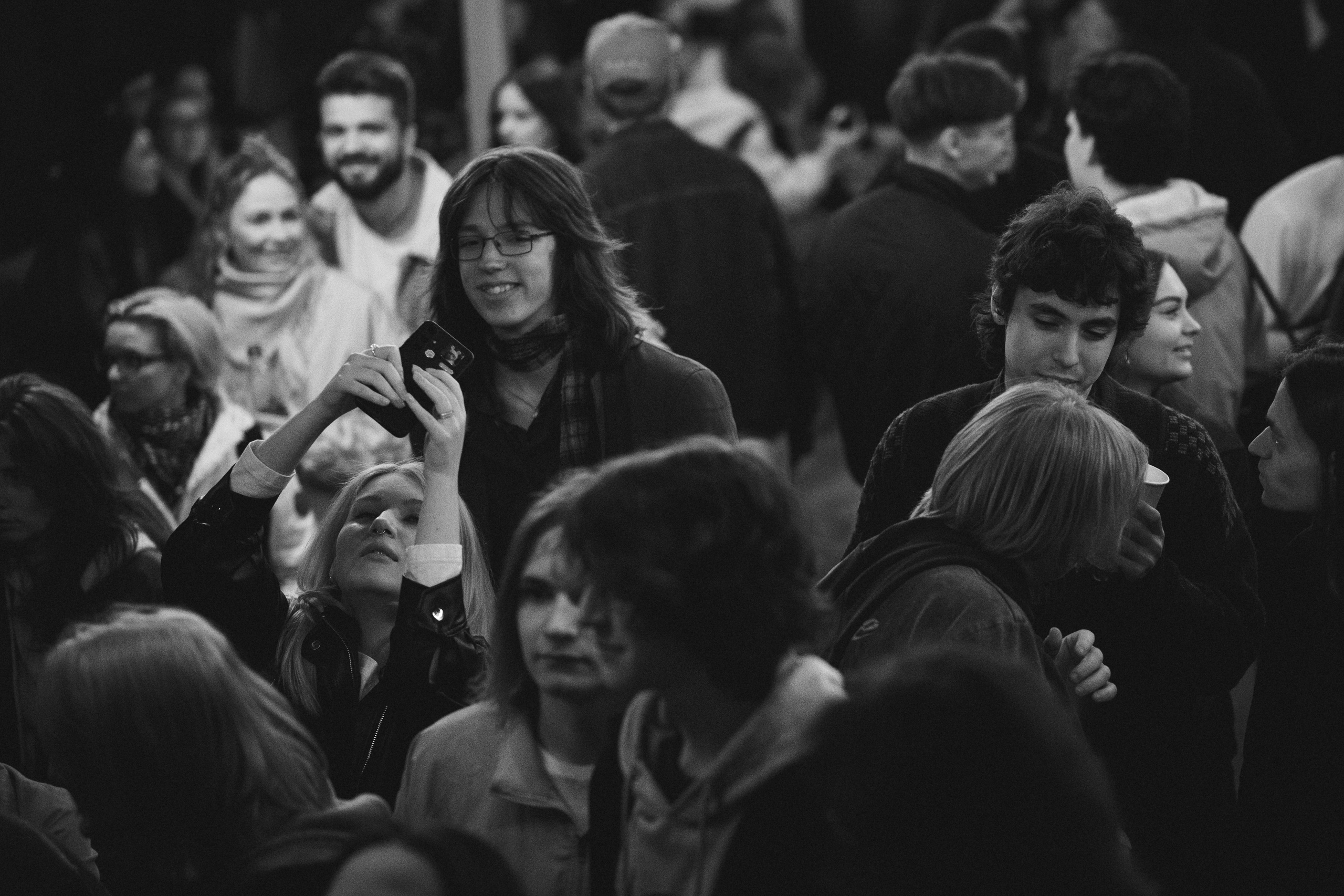 Репортаж. Фотограф Йошкар-Ола