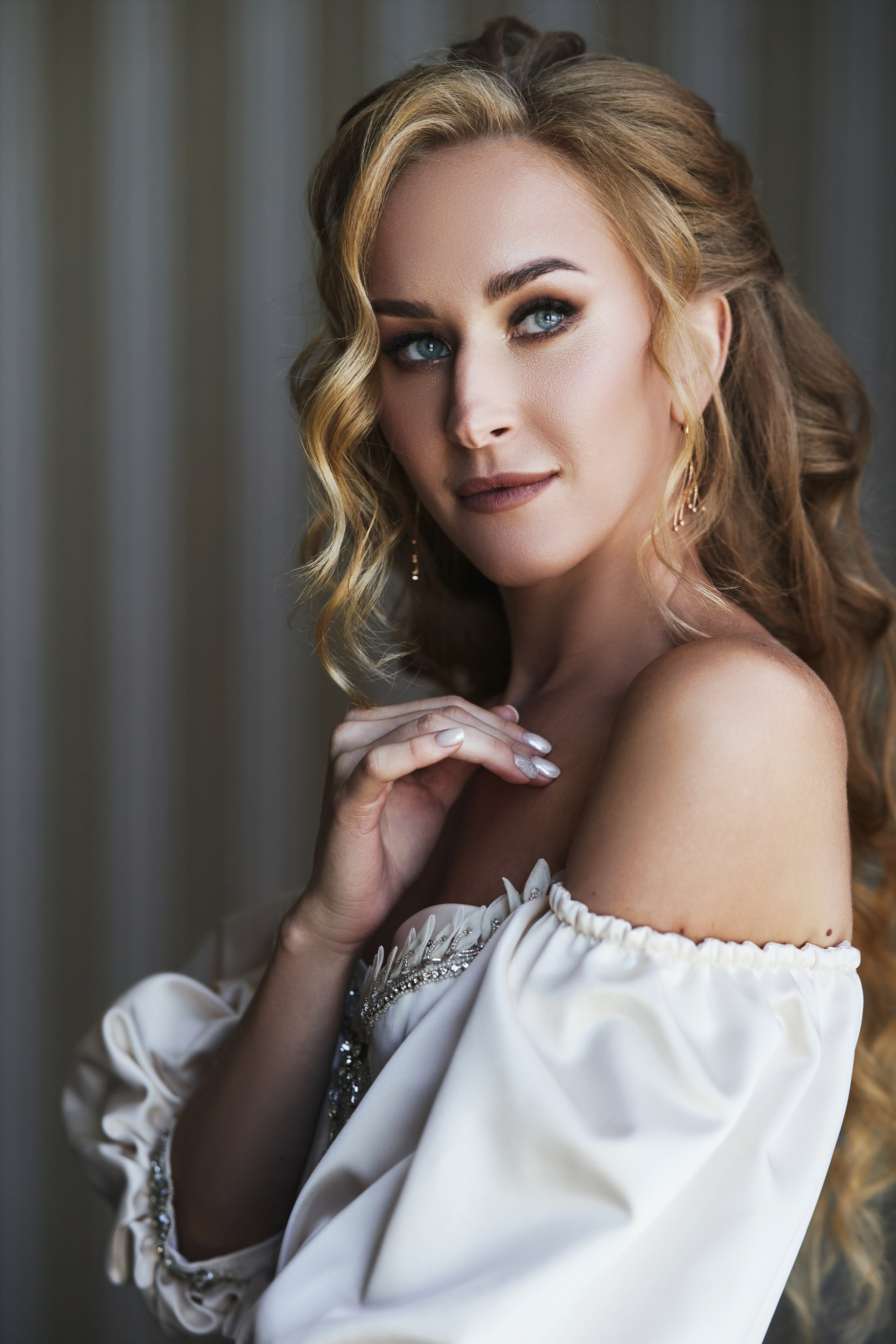 Сборы. Фотограф Аделия Сосновская