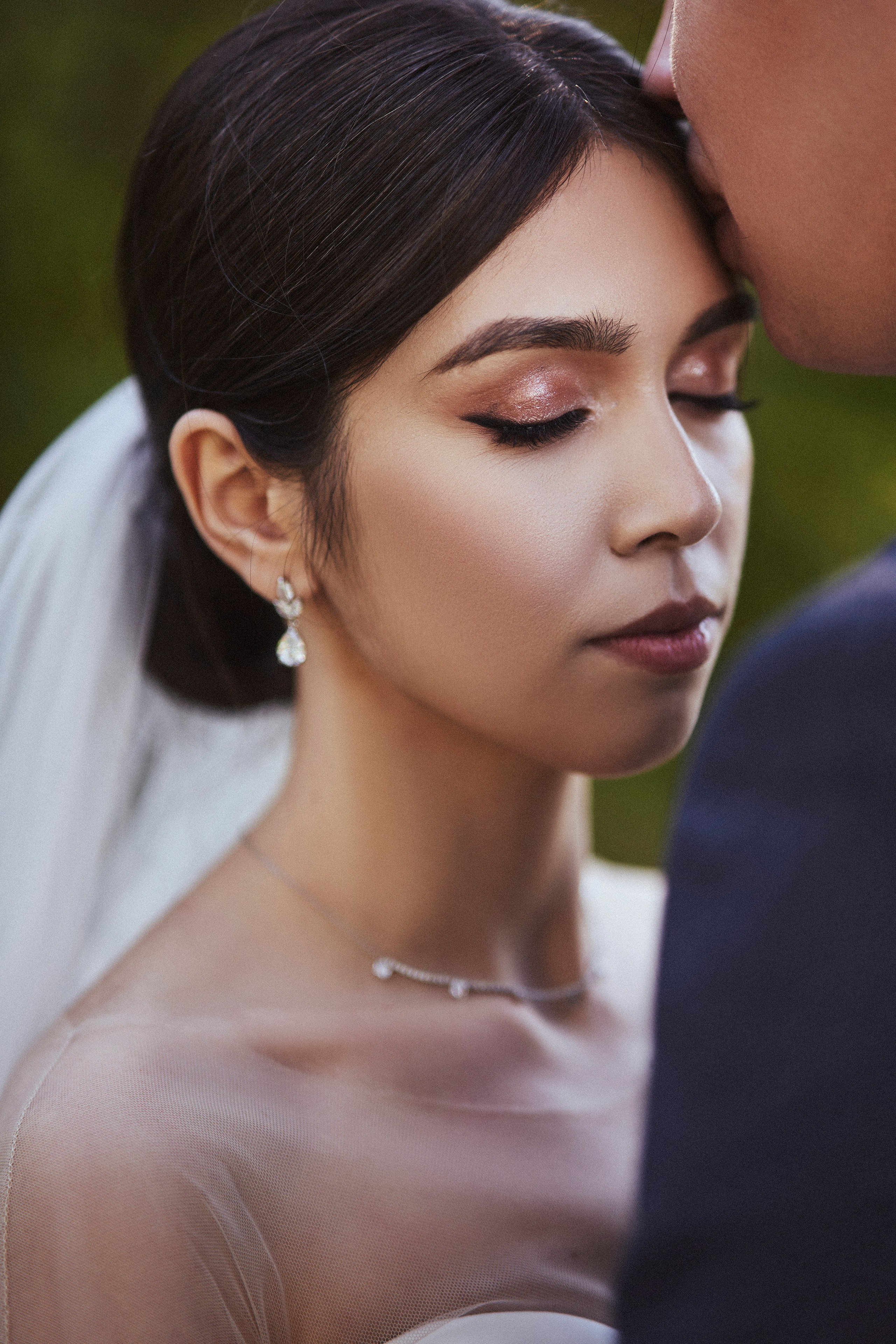 Прогулка. Фотограф Аделия Сосновская