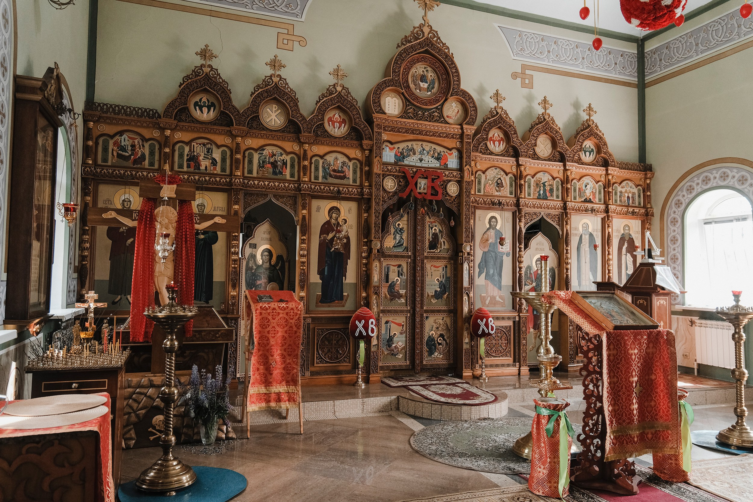 Крестины 3. Фото Видео Дизайн