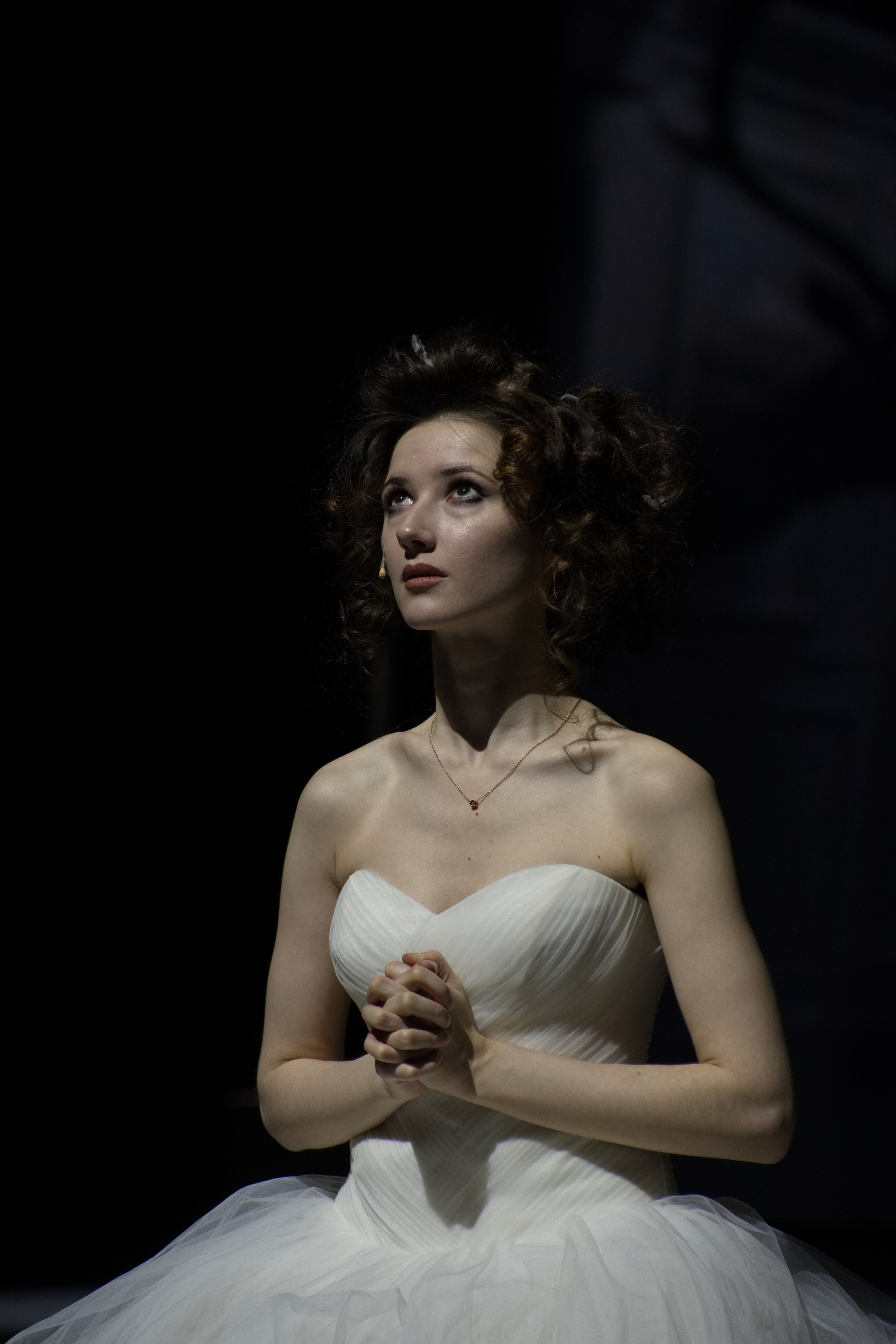 Театр И-Он, Мюнхгаузен. Семейный и детский фотограф Антон Зорин