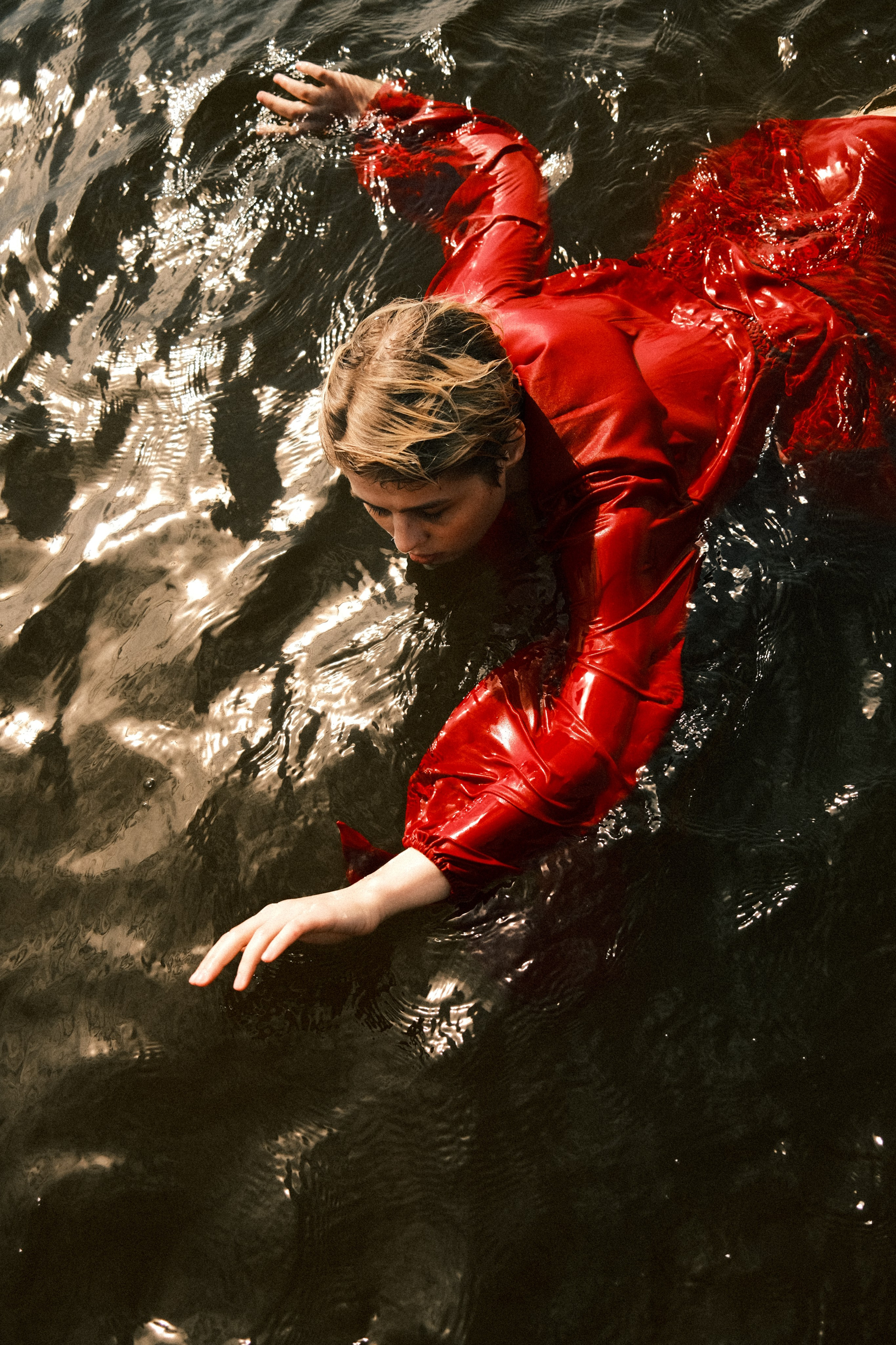 Ана 2. Портретный фотограф