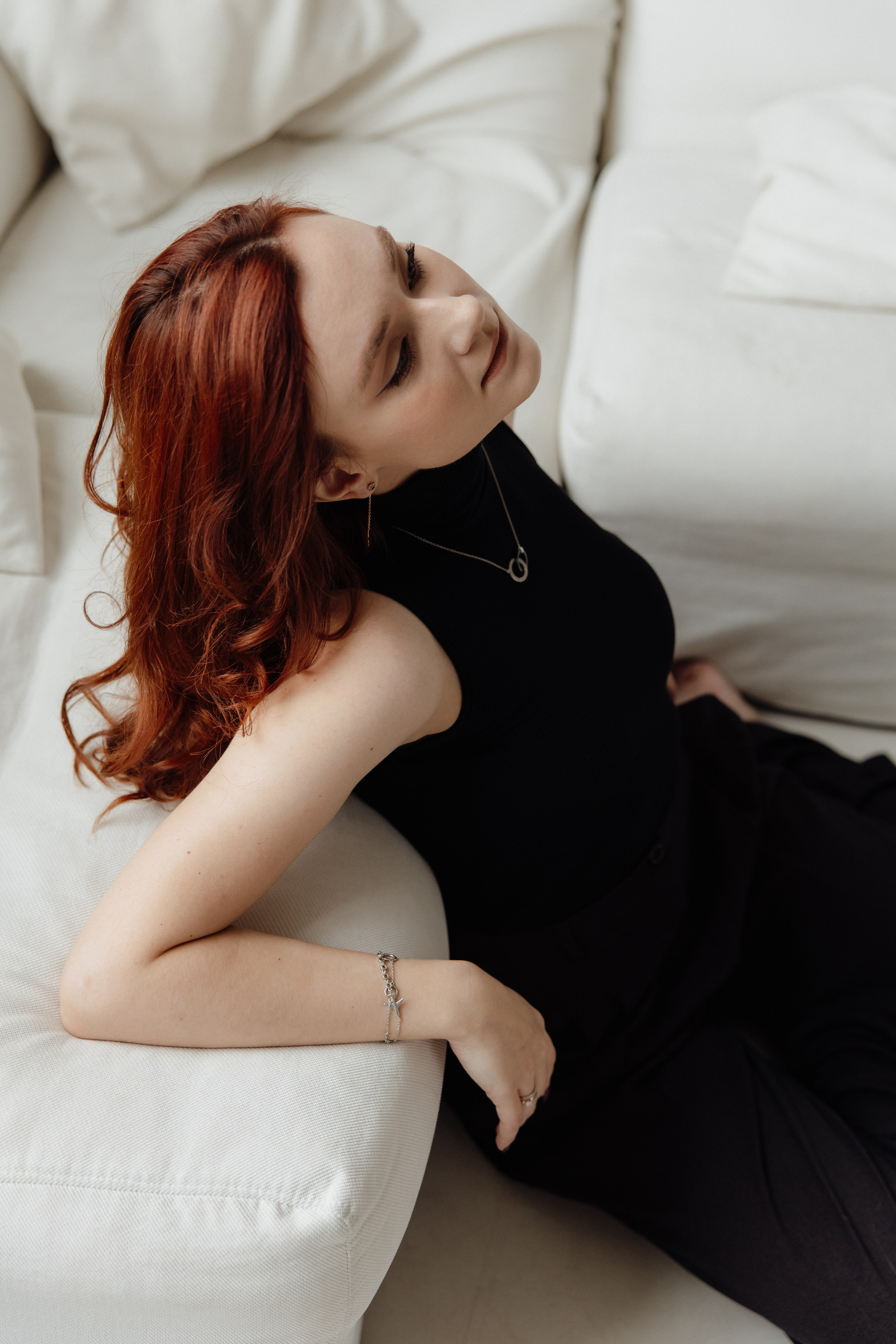 Вероника. Семейный и свадебный фотограф в Челябинске Мария Леонтьева