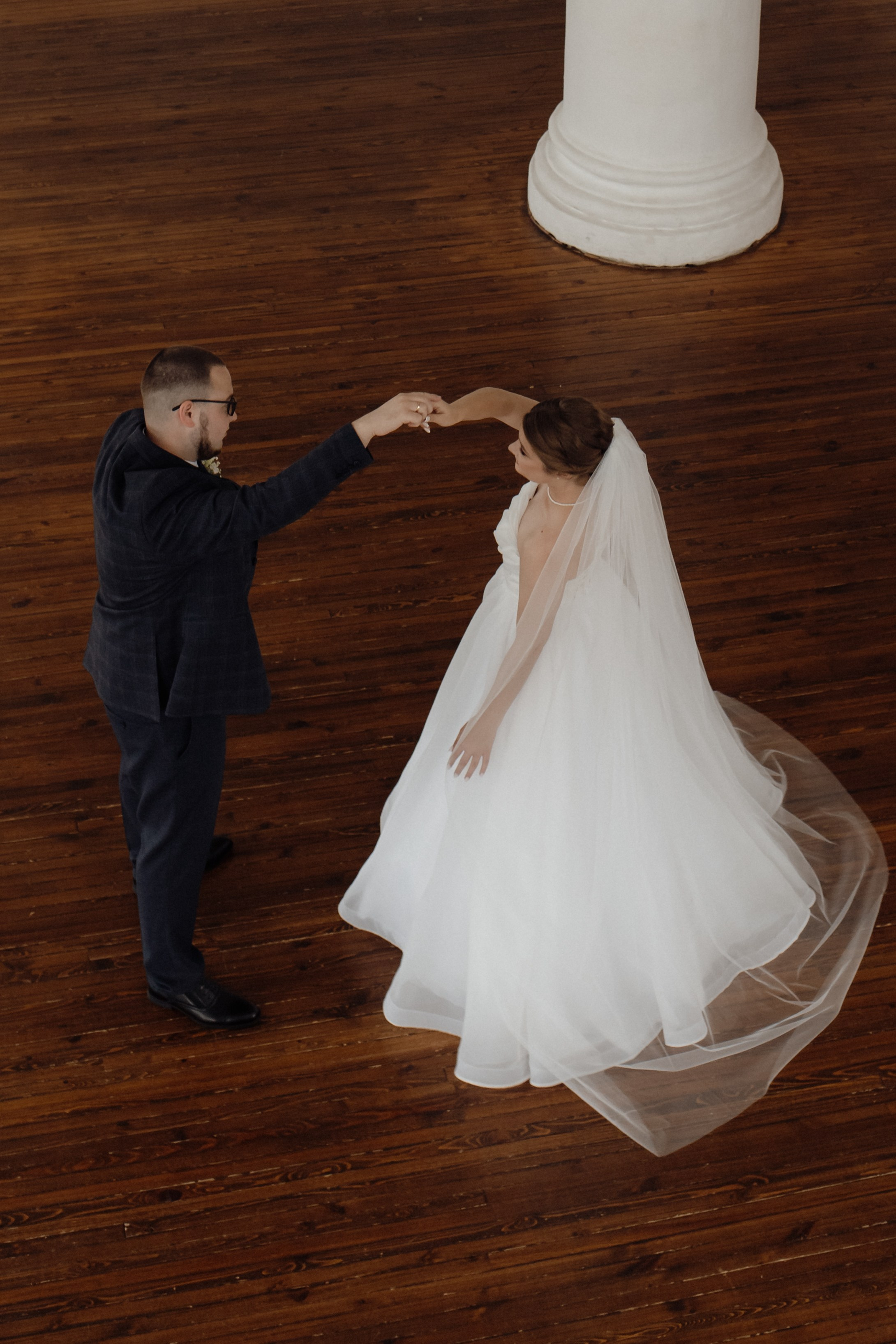 Игорь и Анна. Семейный и свадебный фотограф в Челябинске Мария Леонтьева