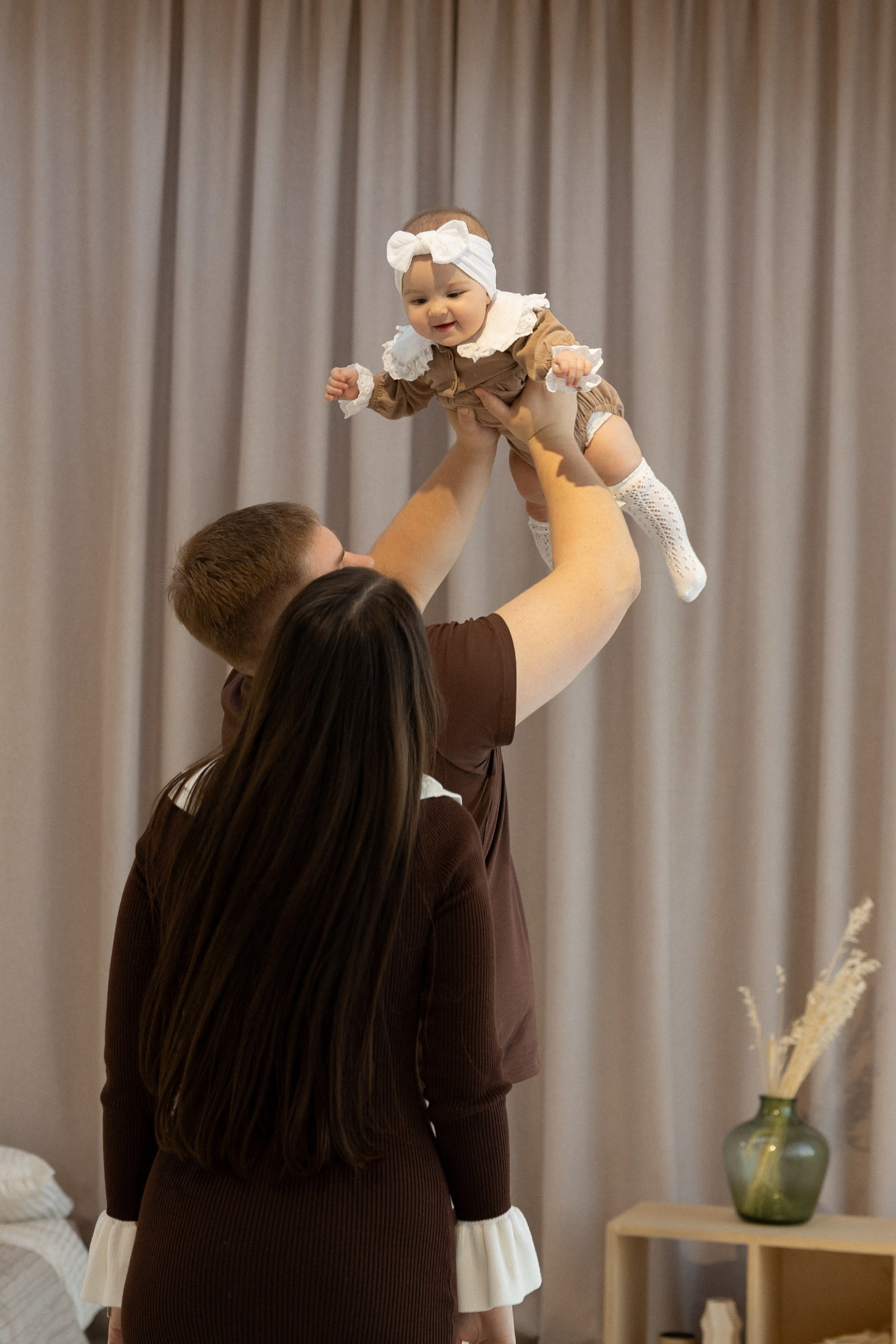 Марьяна. Семейный и свадебный фотограф в Челябинске Мария Леонтьева