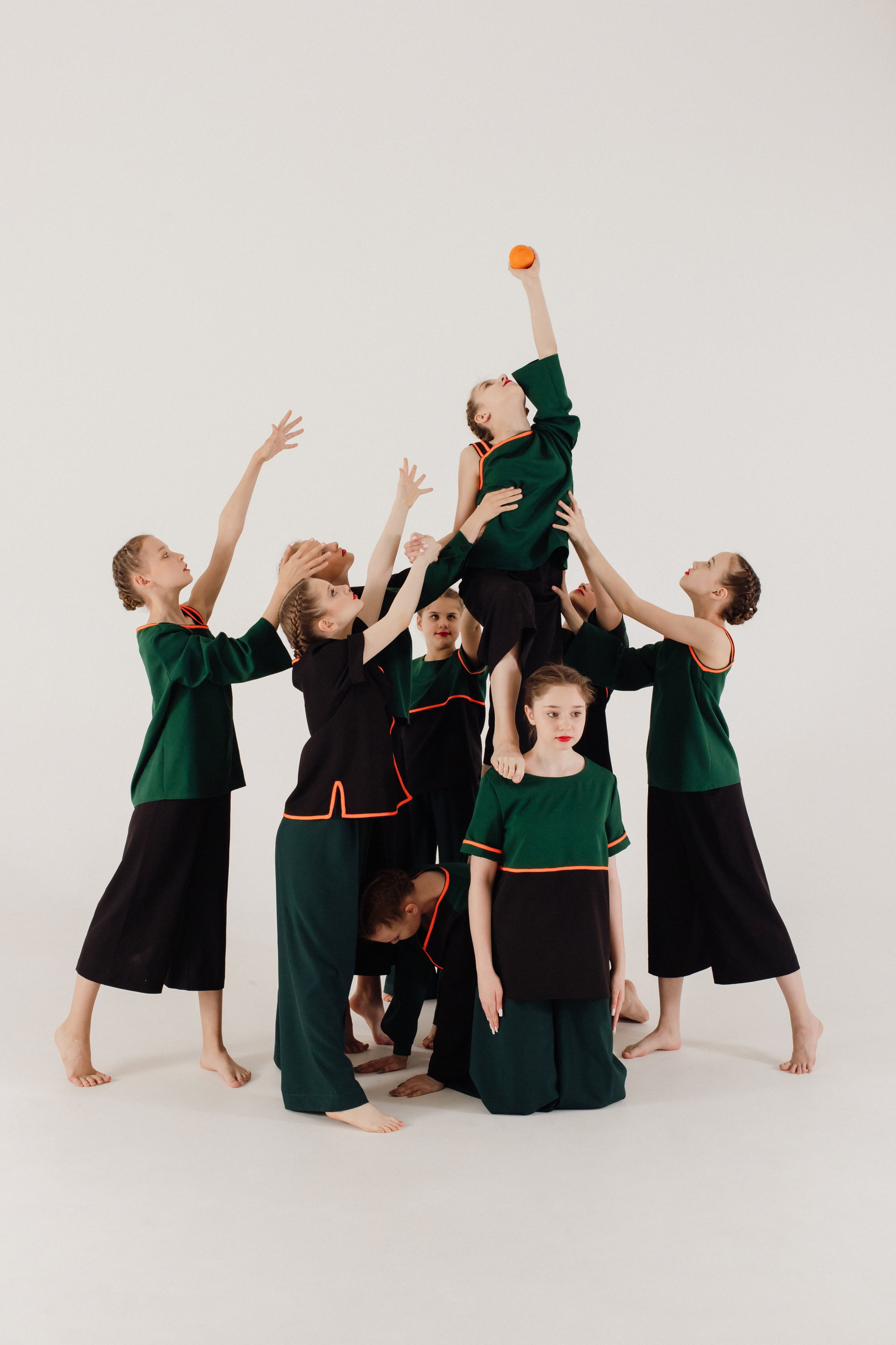 В ритме Че. Семейный и свадебный фотограф в Челябинске Мария Леонтьева