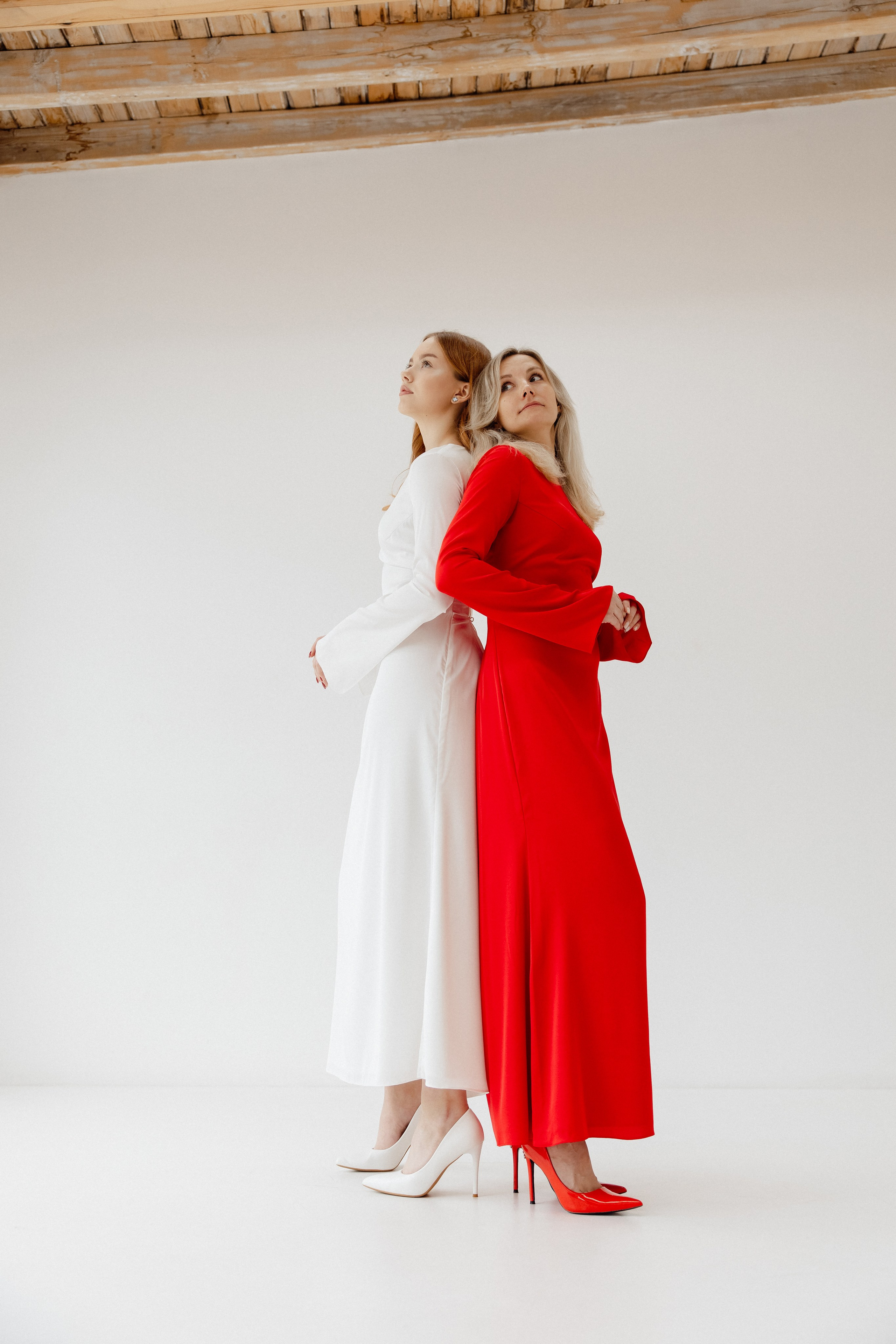 Мария и Виктория. Семейный и свадебный фотограф в Челябинске Мария Леонтьева