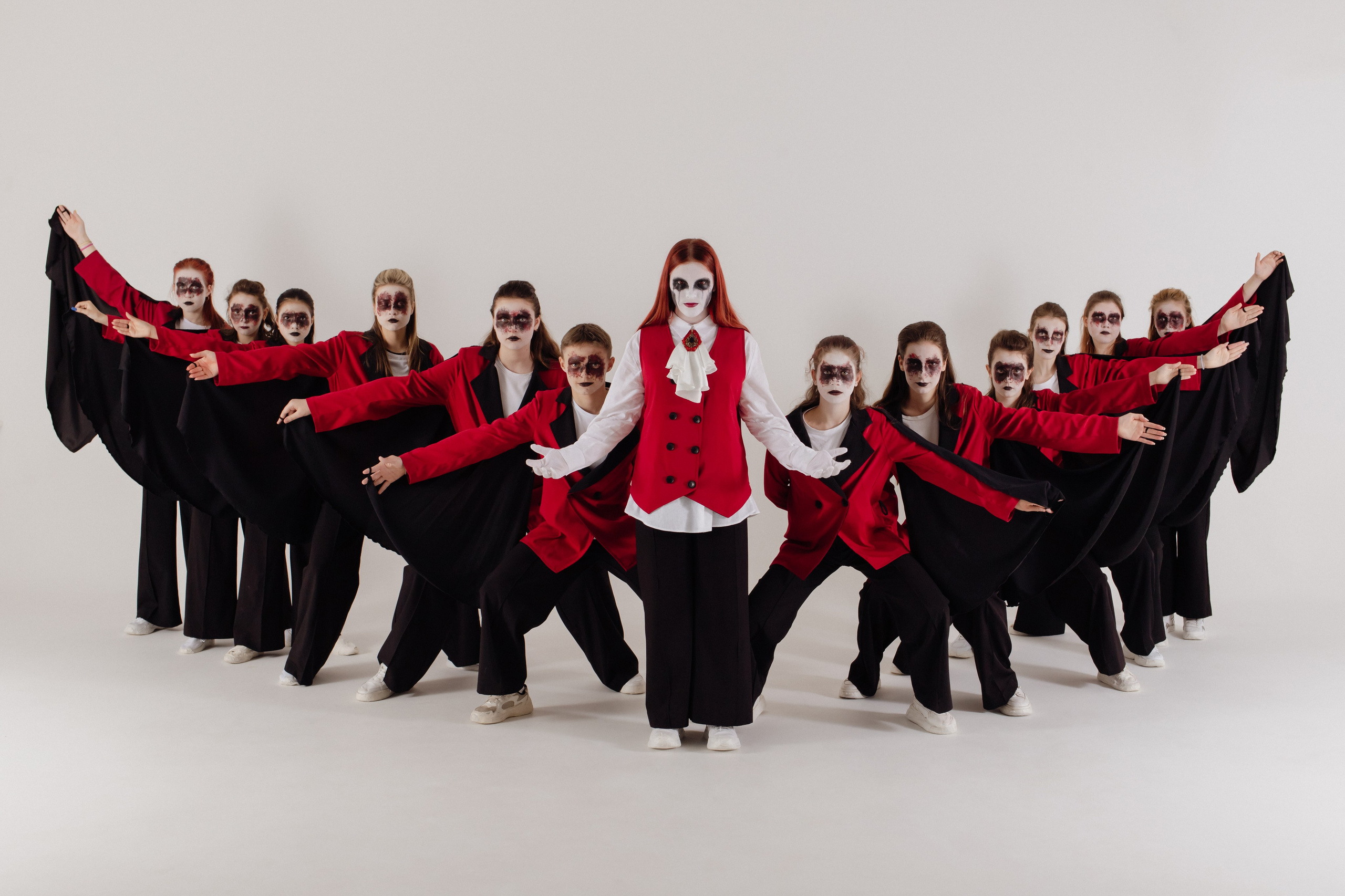 В ритме Че. Семейный и свадебный фотограф в Челябинске Мария Леонтьева