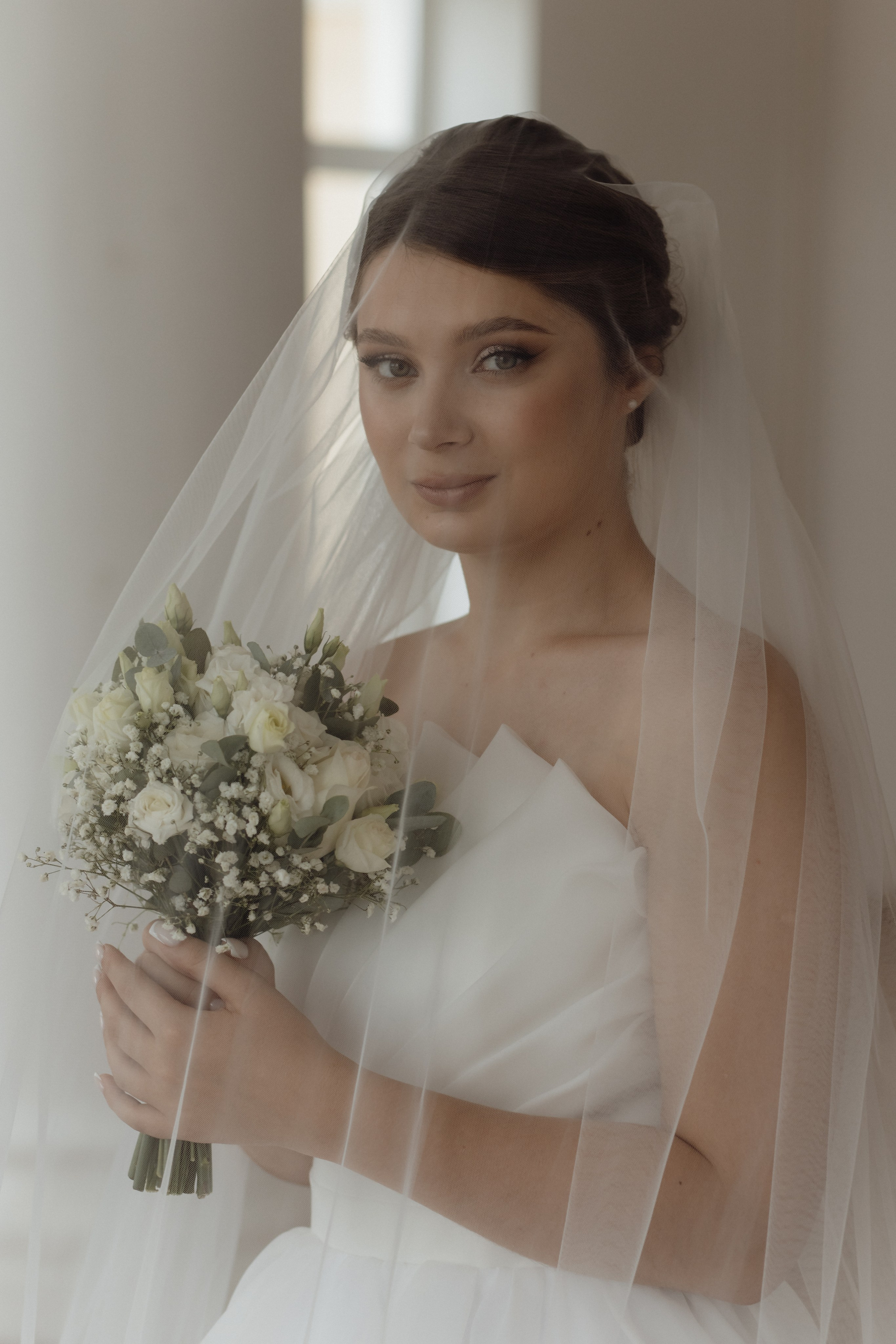 Игорь и Анна. Семейный и свадебный фотограф в Челябинске Мария Леонтьева