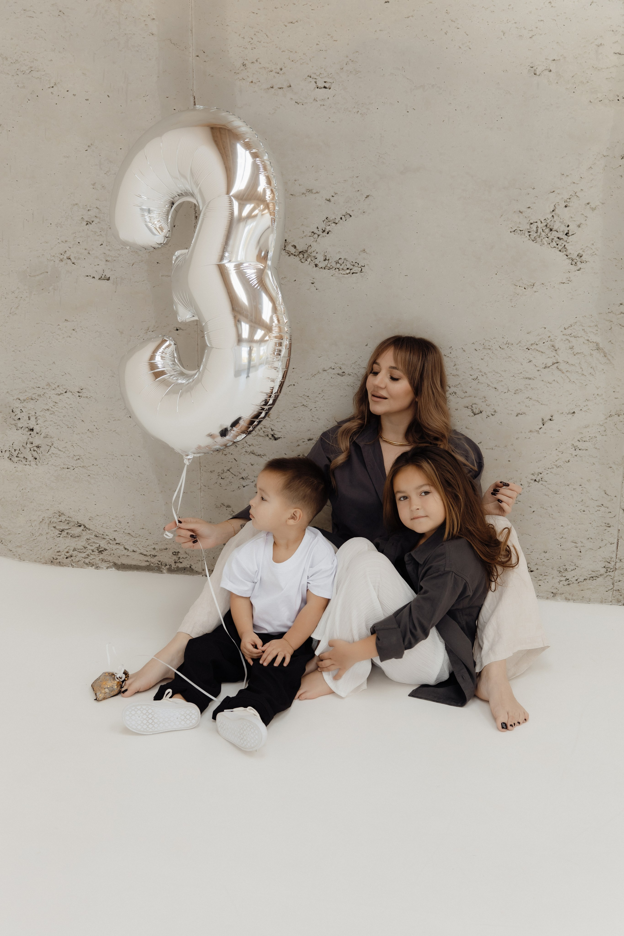 Тёме 3 года. Семейный и свадебный фотограф в Челябинске Мария Леонтьева