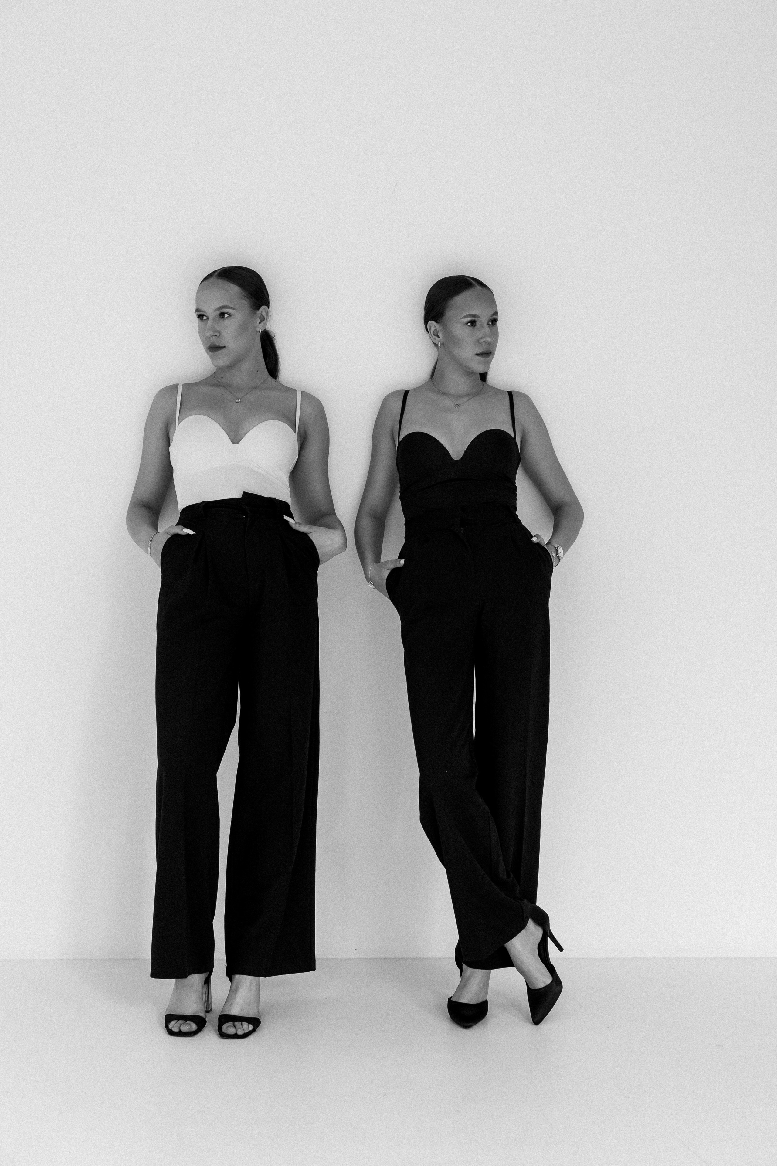 Даша и Вика. Семейный и свадебный фотограф в Челябинске Мария Леонтьева