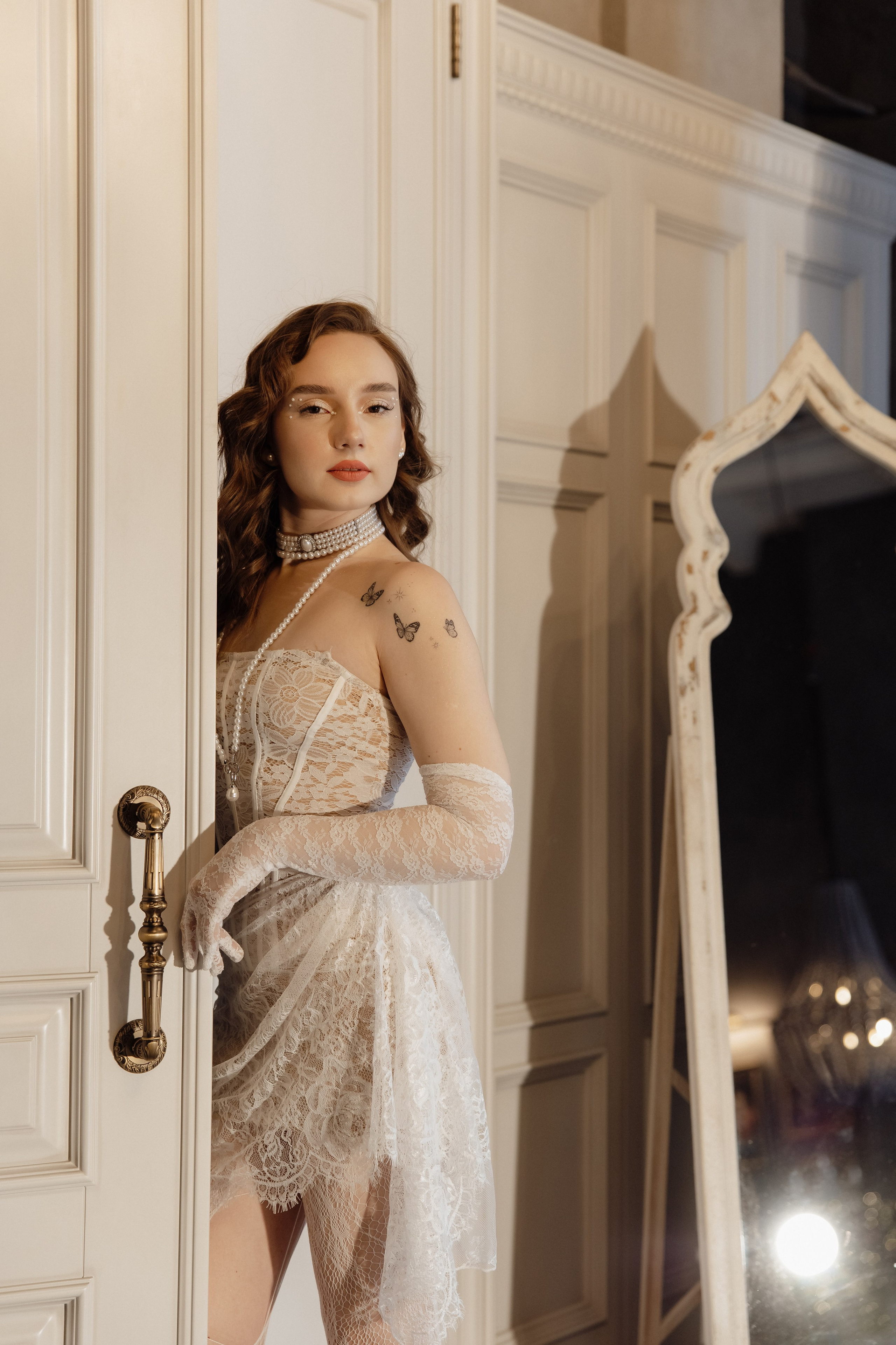 Виктория. Винтаж. Семейный и свадебный фотограф в Челябинске Мария Леонтьева