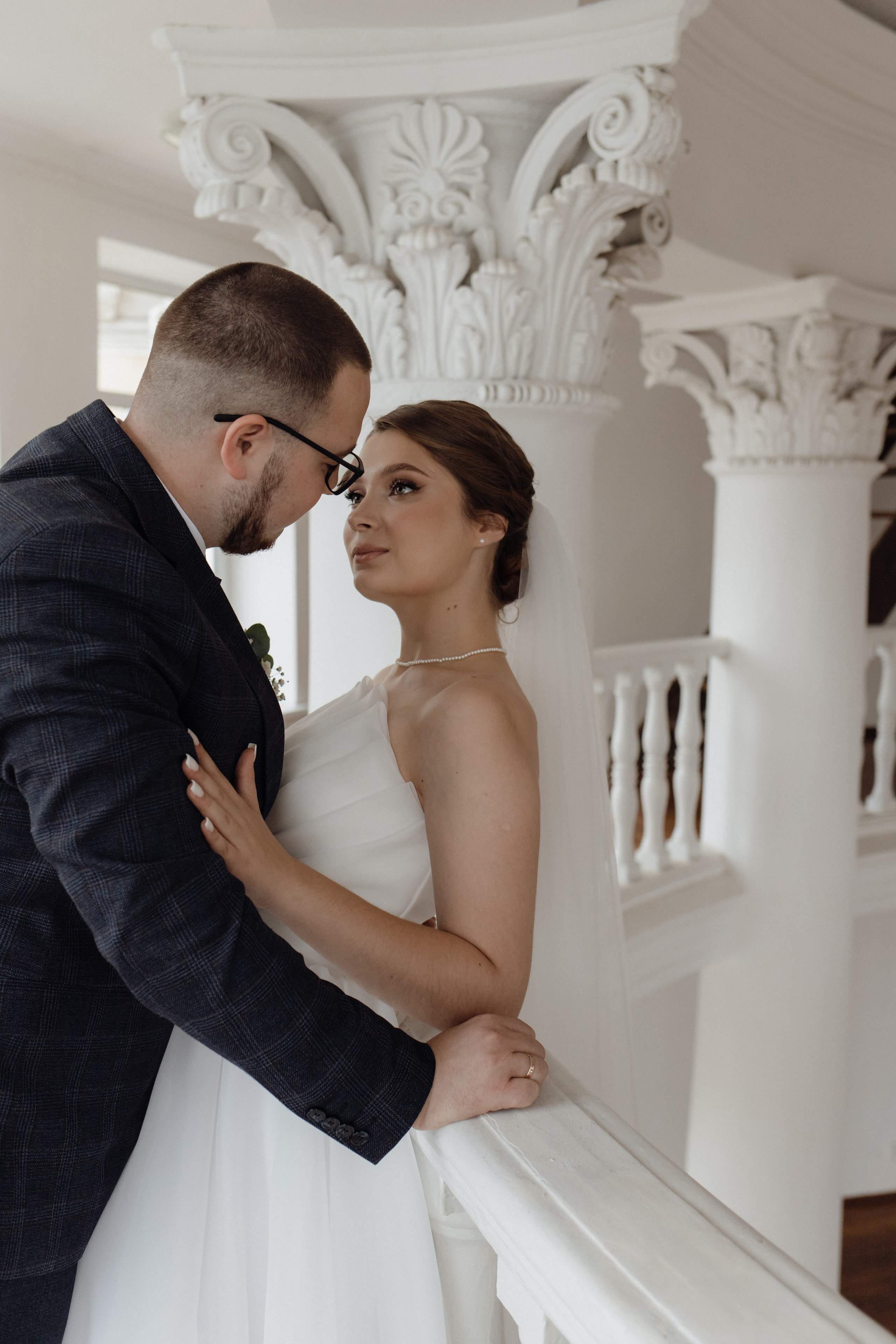 Игорь и Анна. Семейный и свадебный фотограф в Челябинске Мария Леонтьева