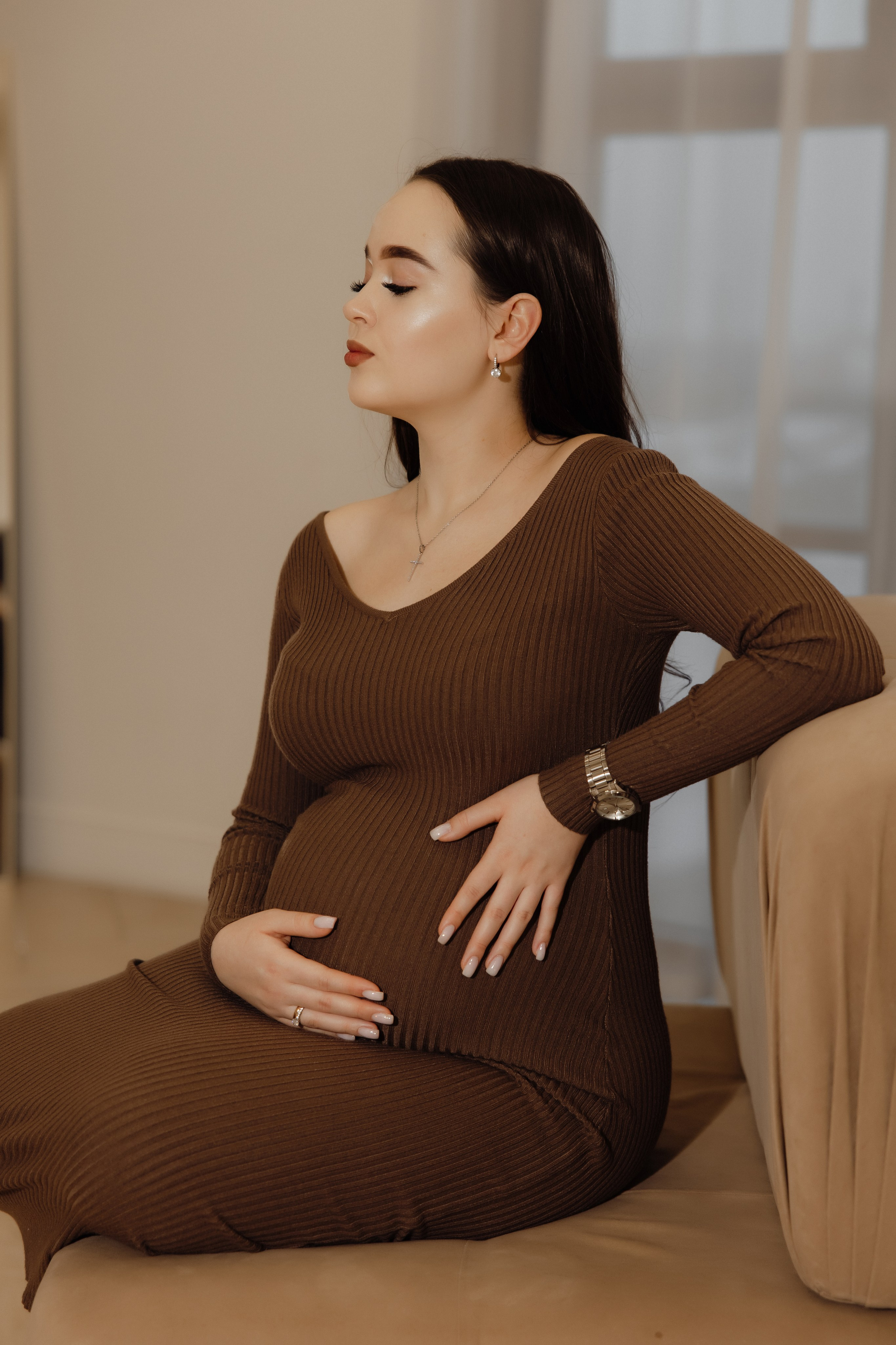 Никита и Валерия. Семейный и свадебный фотограф в Челябинске Мария Леонтьева