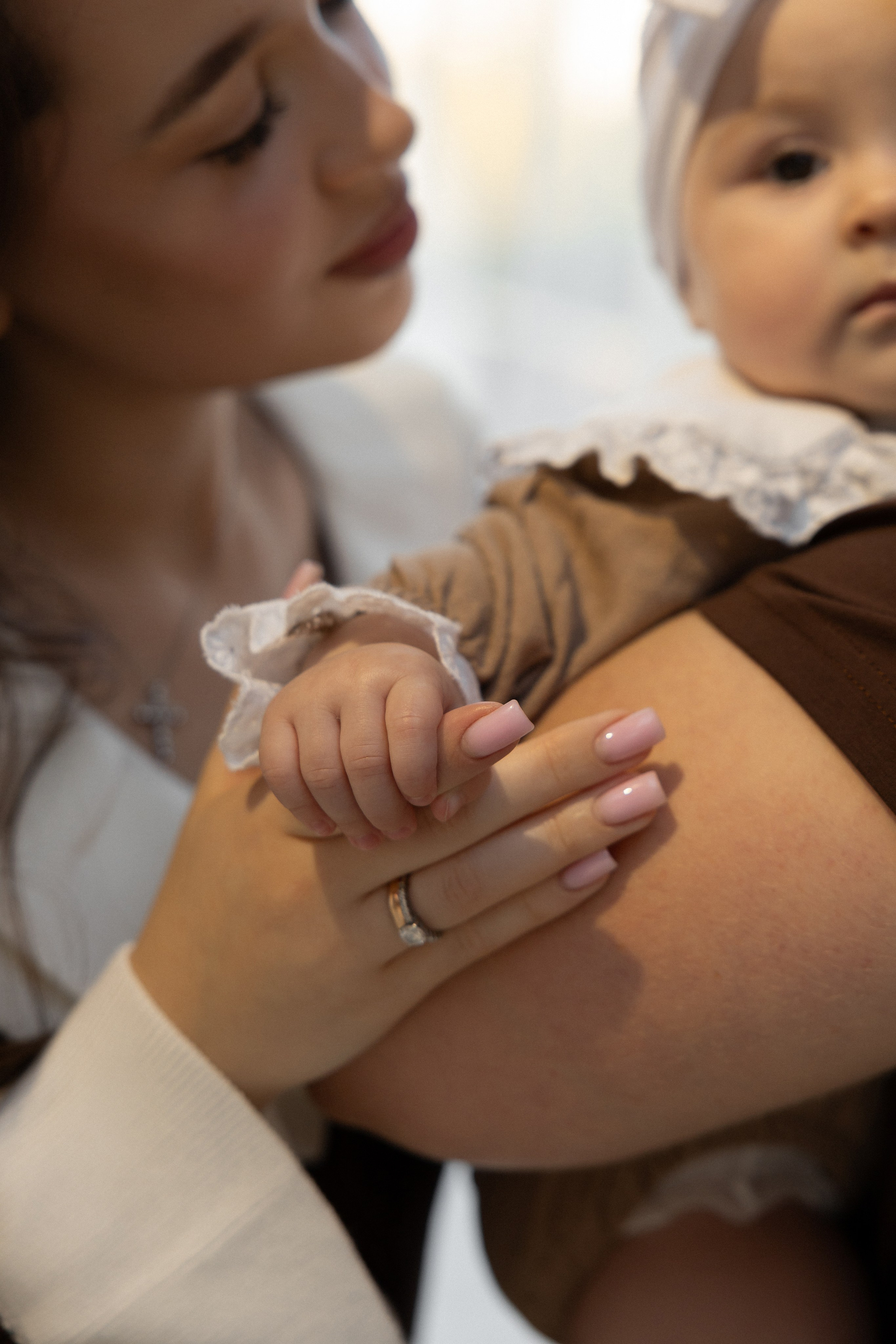 Марьяна. Семейный и свадебный фотограф в Челябинске Мария Леонтьева