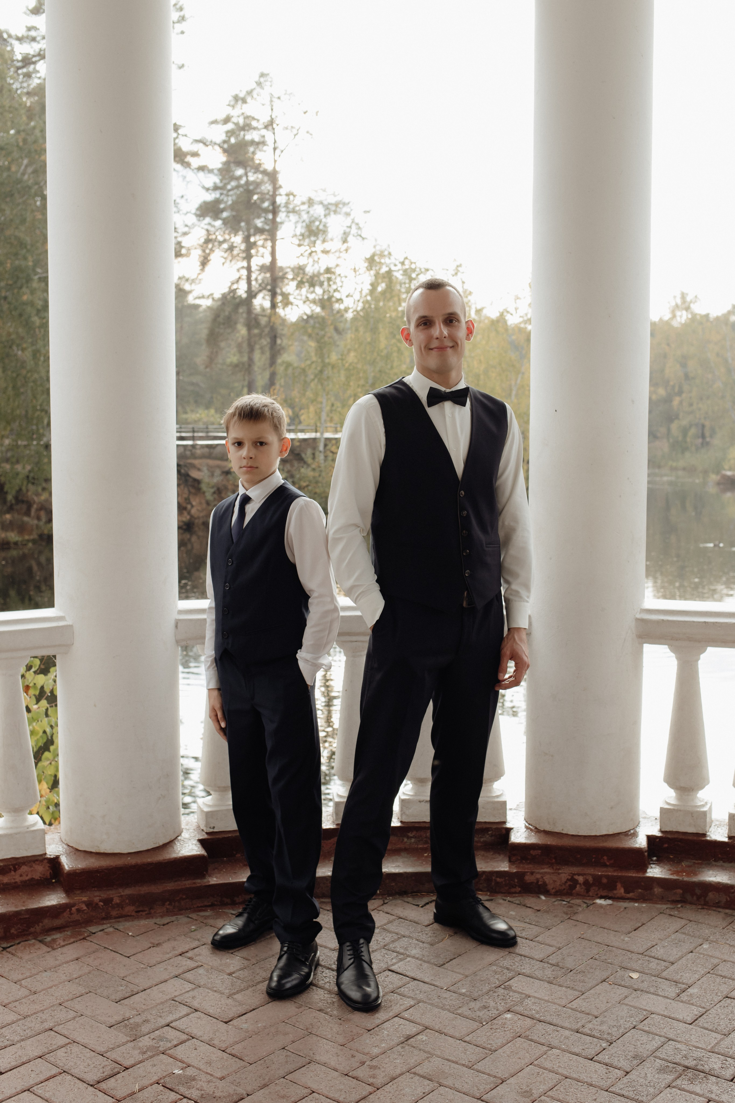 Дмитрий и Настя. Семейный и свадебный фотограф в Челябинске Мария Леонтьева