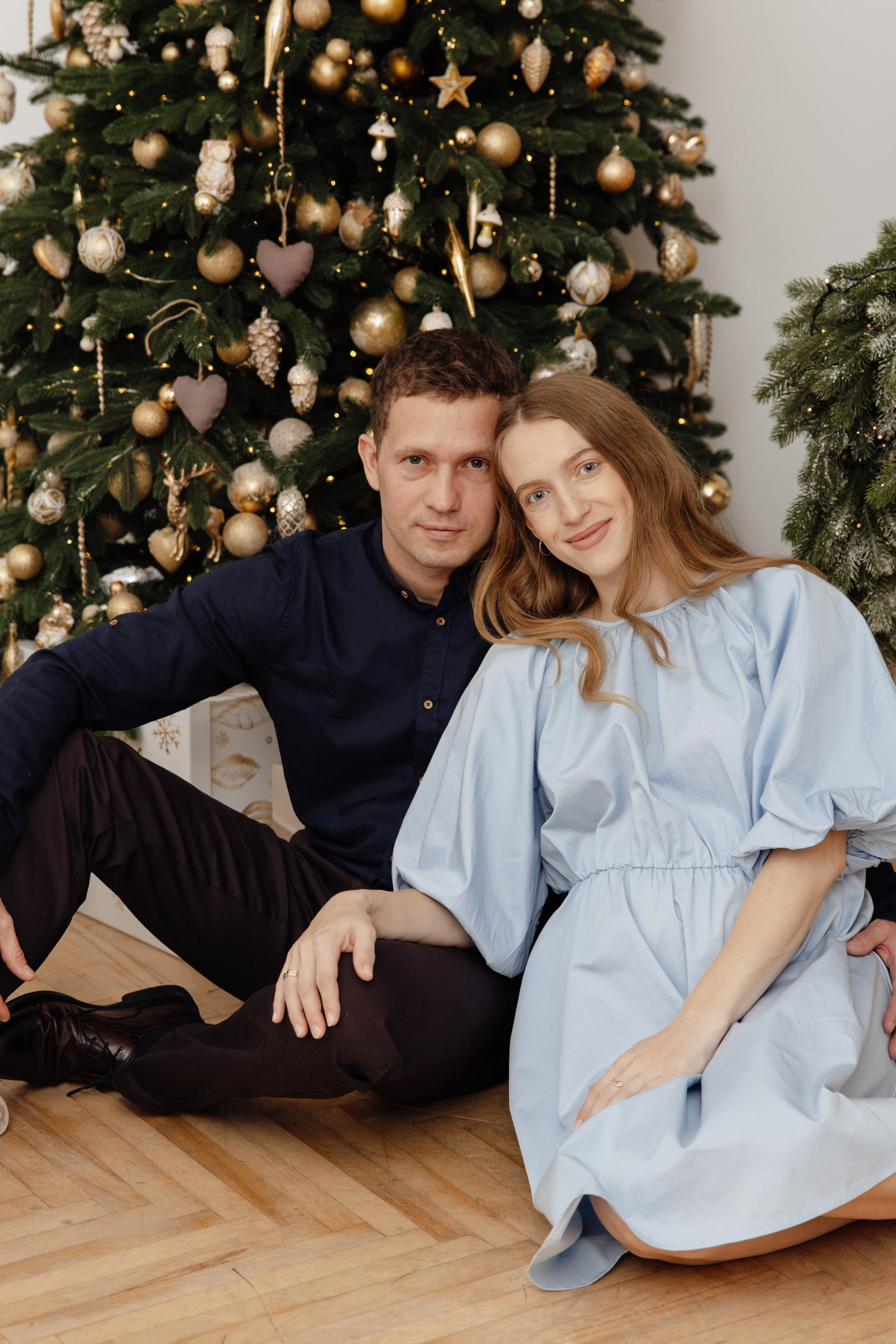 5+1. Семейный и свадебный фотограф в Челябинске Мария Леонтьева