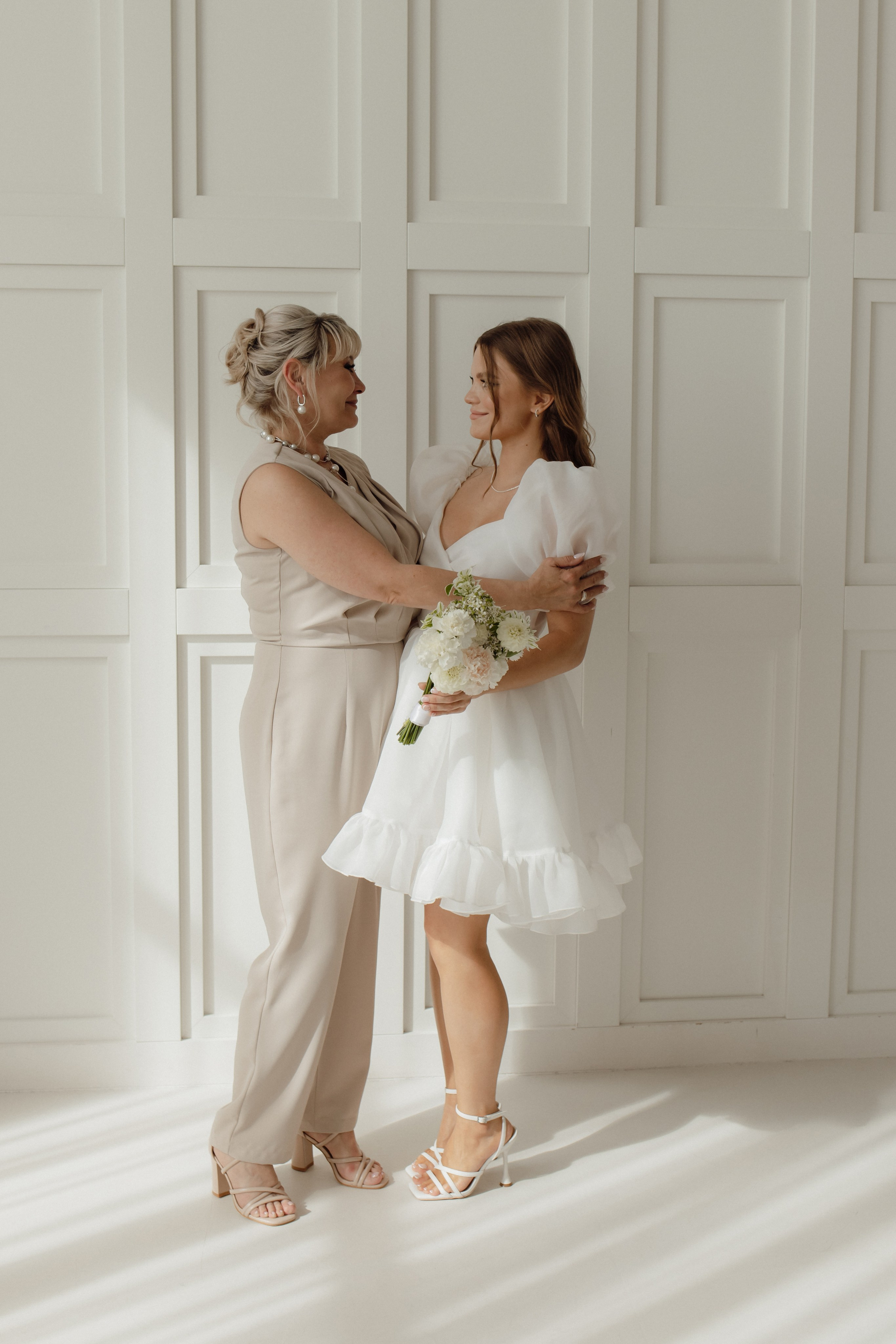 Никита и Валерия. Семейный и свадебный фотограф в Челябинске Мария Леонтьева