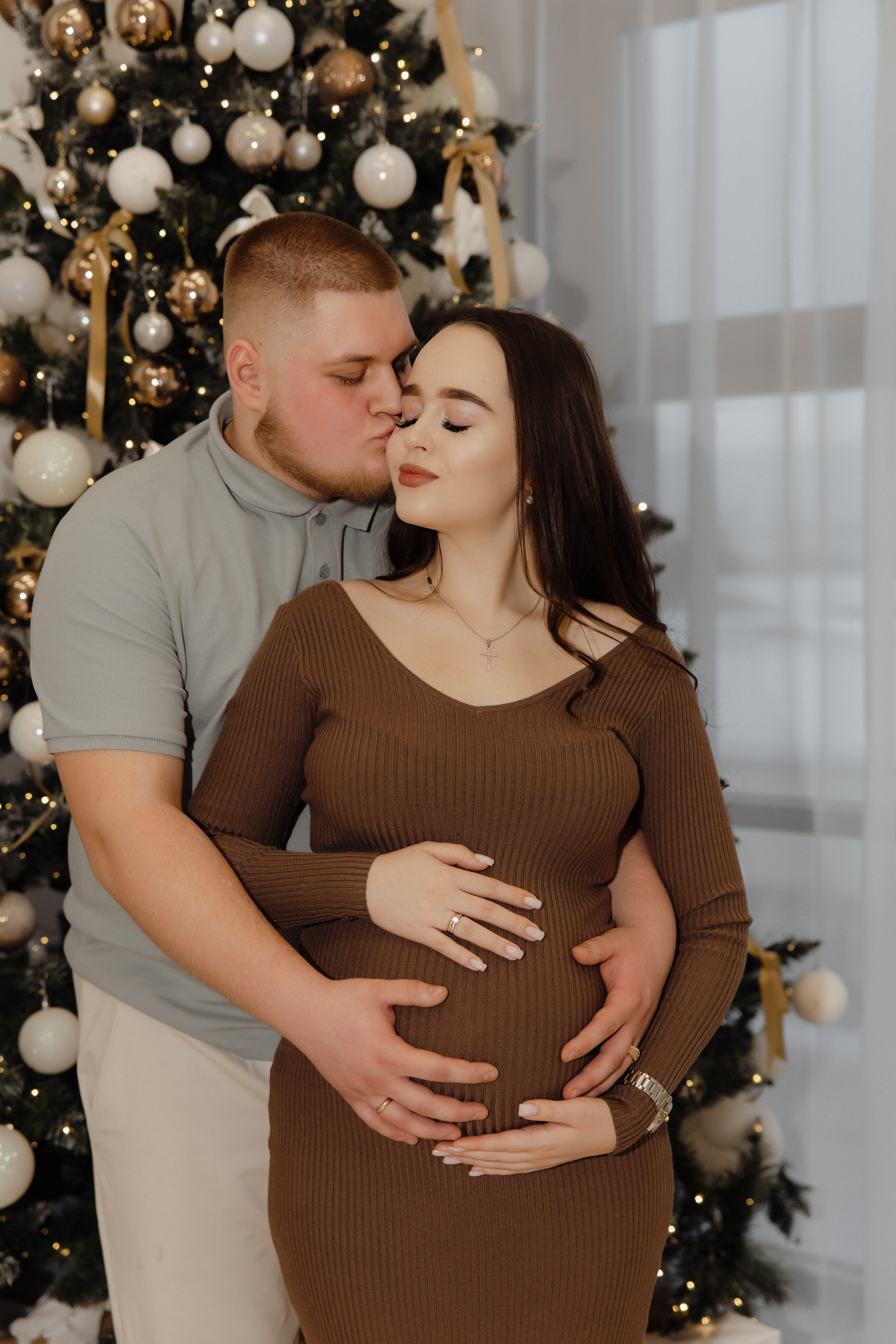 Никита и Валерия. Семейный и свадебный фотограф в Челябинске Мария Леонтьева