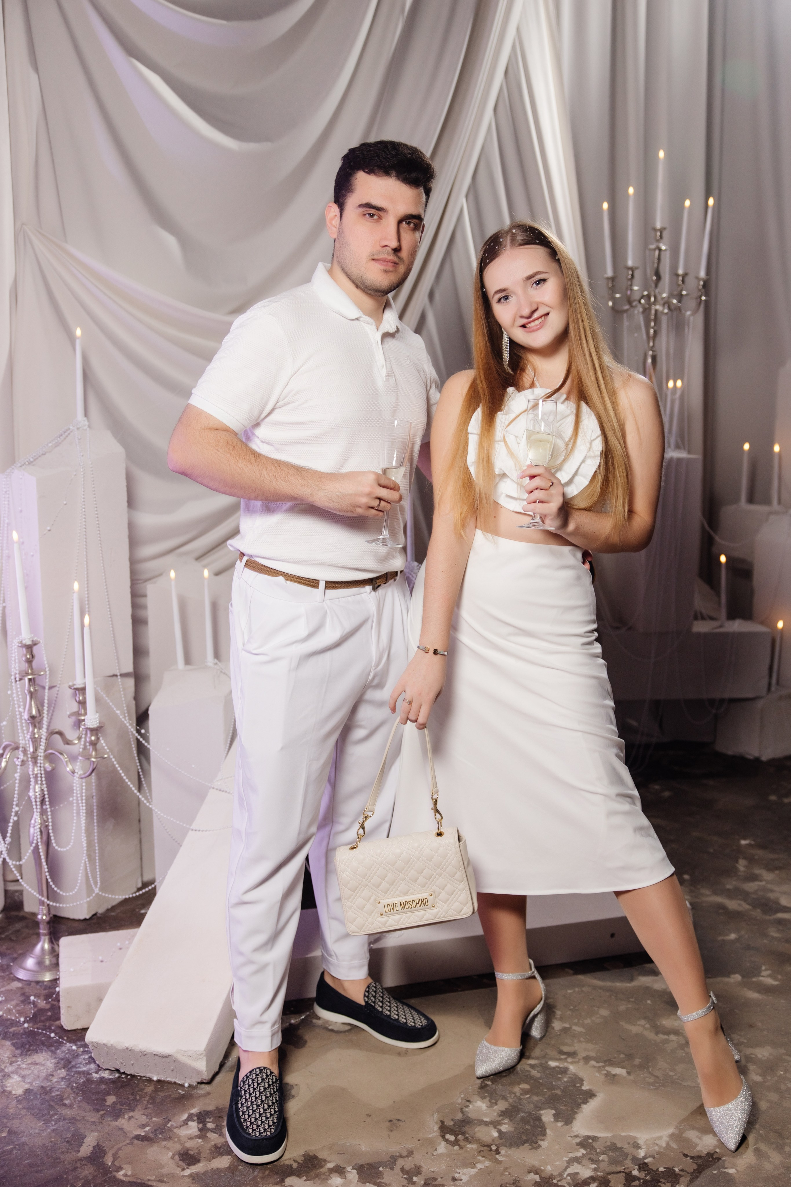 День рождения ARСHILOFT. Репортажный фотограф Ольга Кочетова в Москве