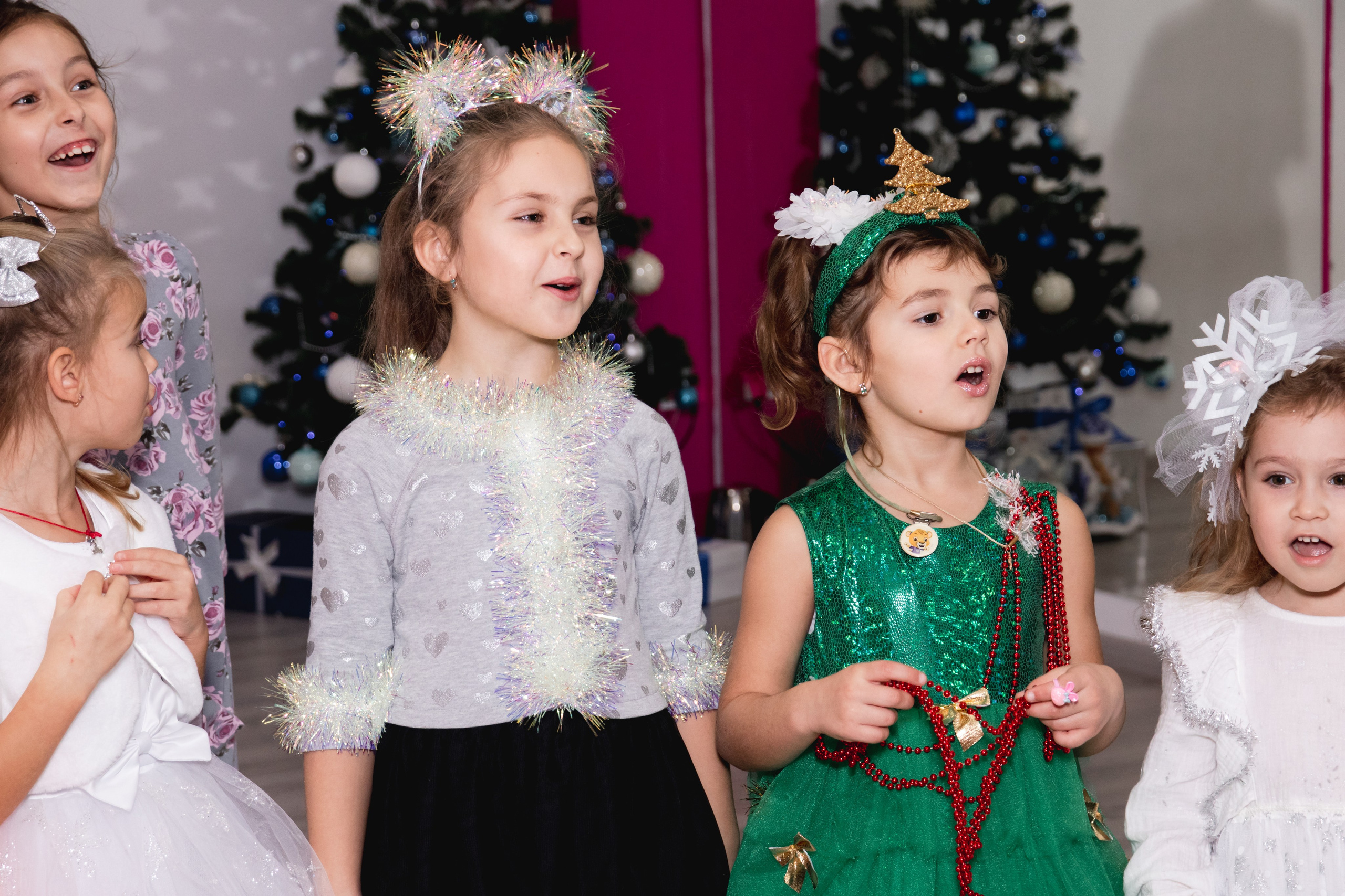 Новый год. Фотограф в Севастополе и в Крыму