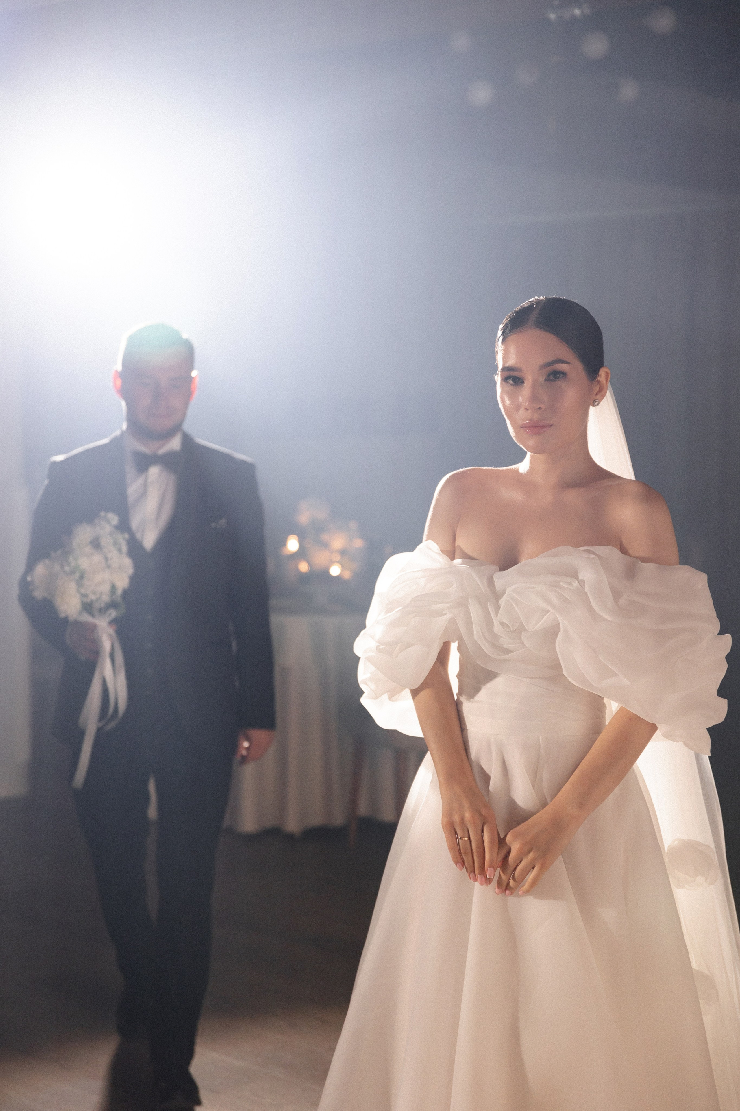 Владимир и Светлана 20.09.24. Фотограф Тюмень Пушковская Кристина