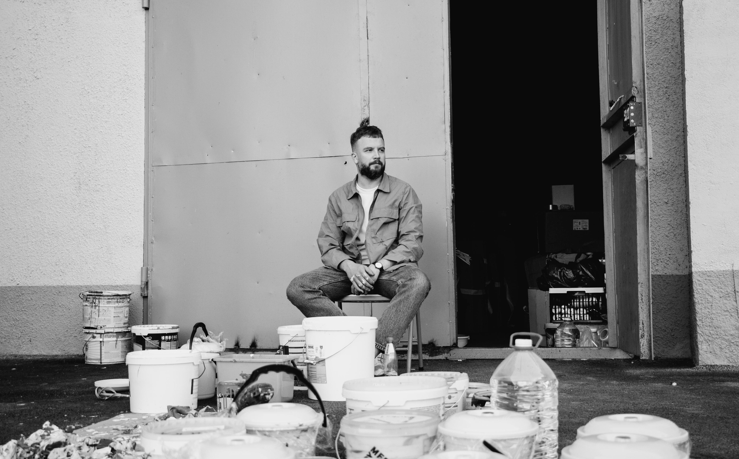 «Культурный код»‎ | художники. ALEXTABUN PHOTOGRAPHER