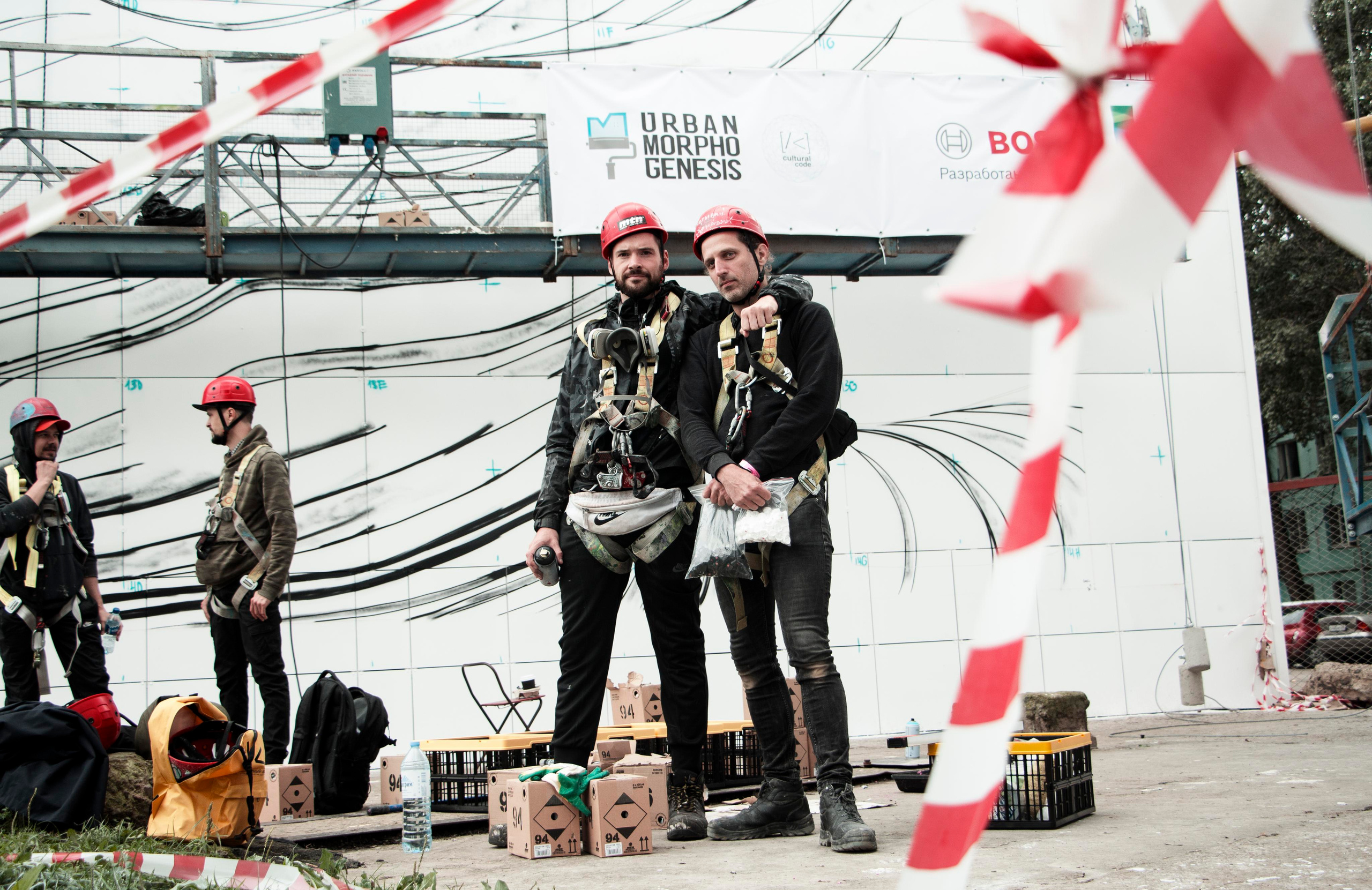 «Культурный код»‎ | художники. ALEXTABUN PHOTOGRAPHER