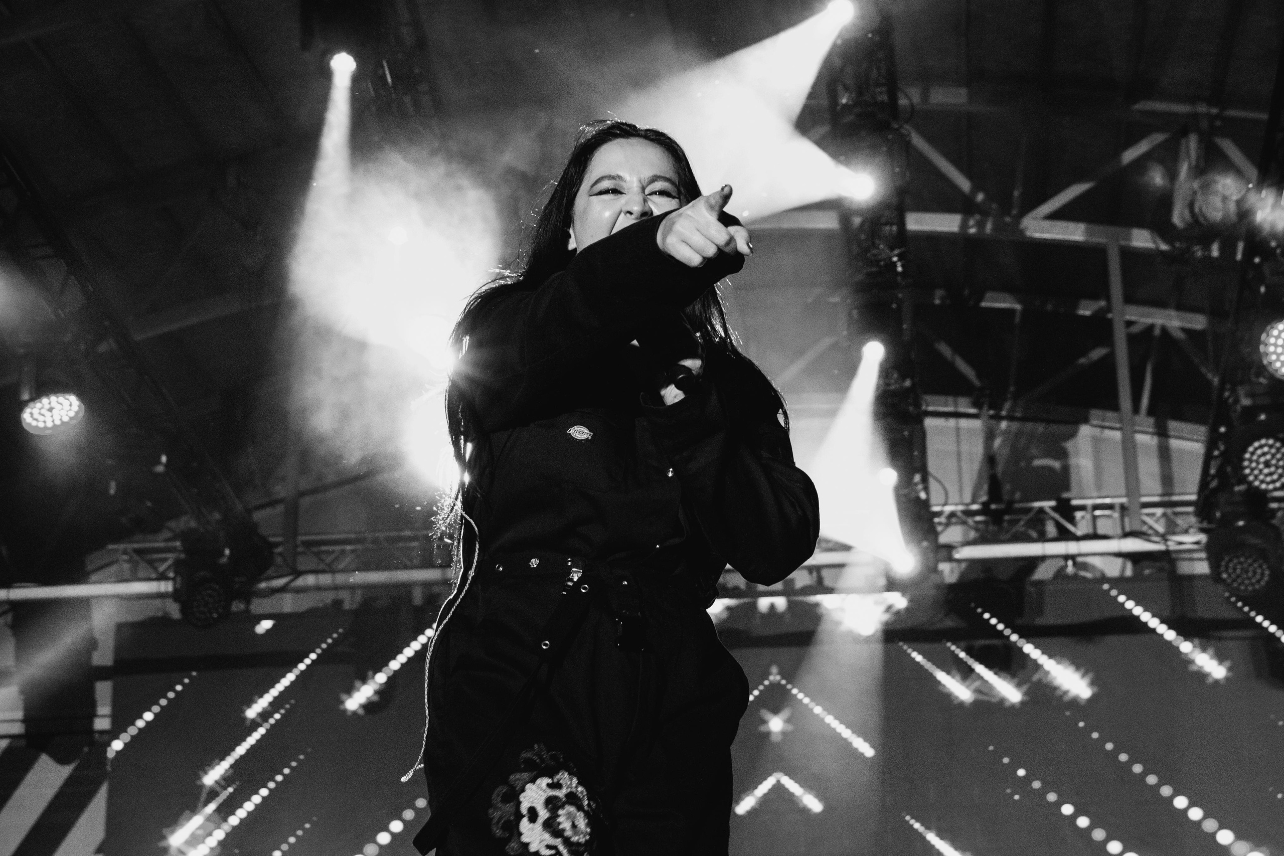 Manizha. ALEXTABUN PHOTOGRAPHER