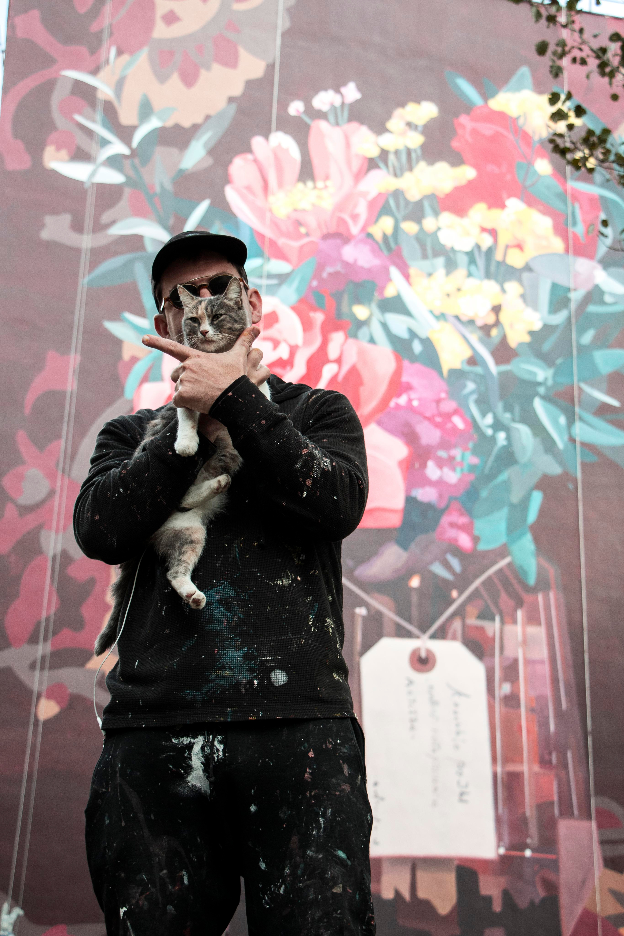 «Культурный код»‎ | художники. ALEXTABUN PHOTOGRAPHER