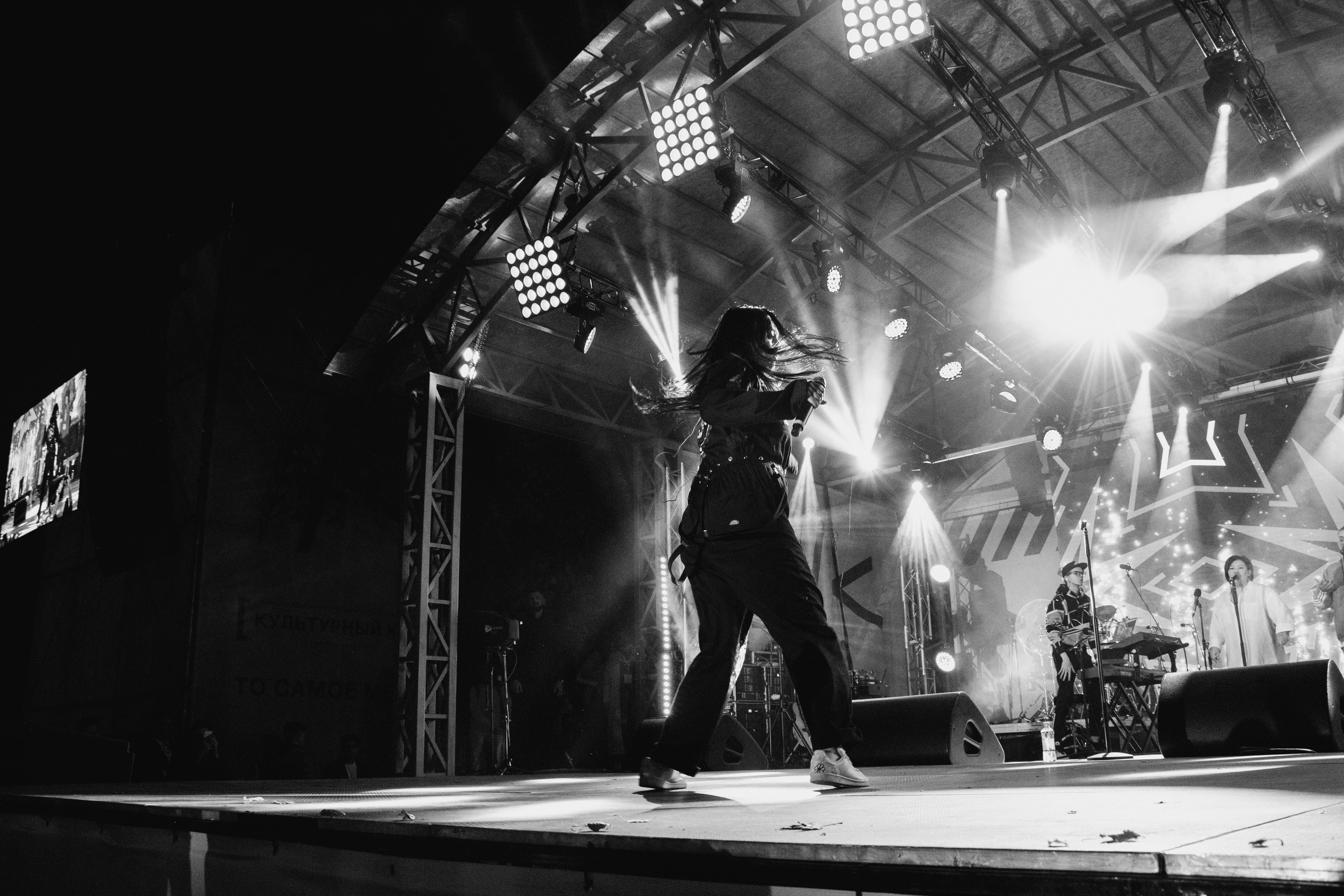 Manizha. ALEXTABUN PHOTOGRAPHER