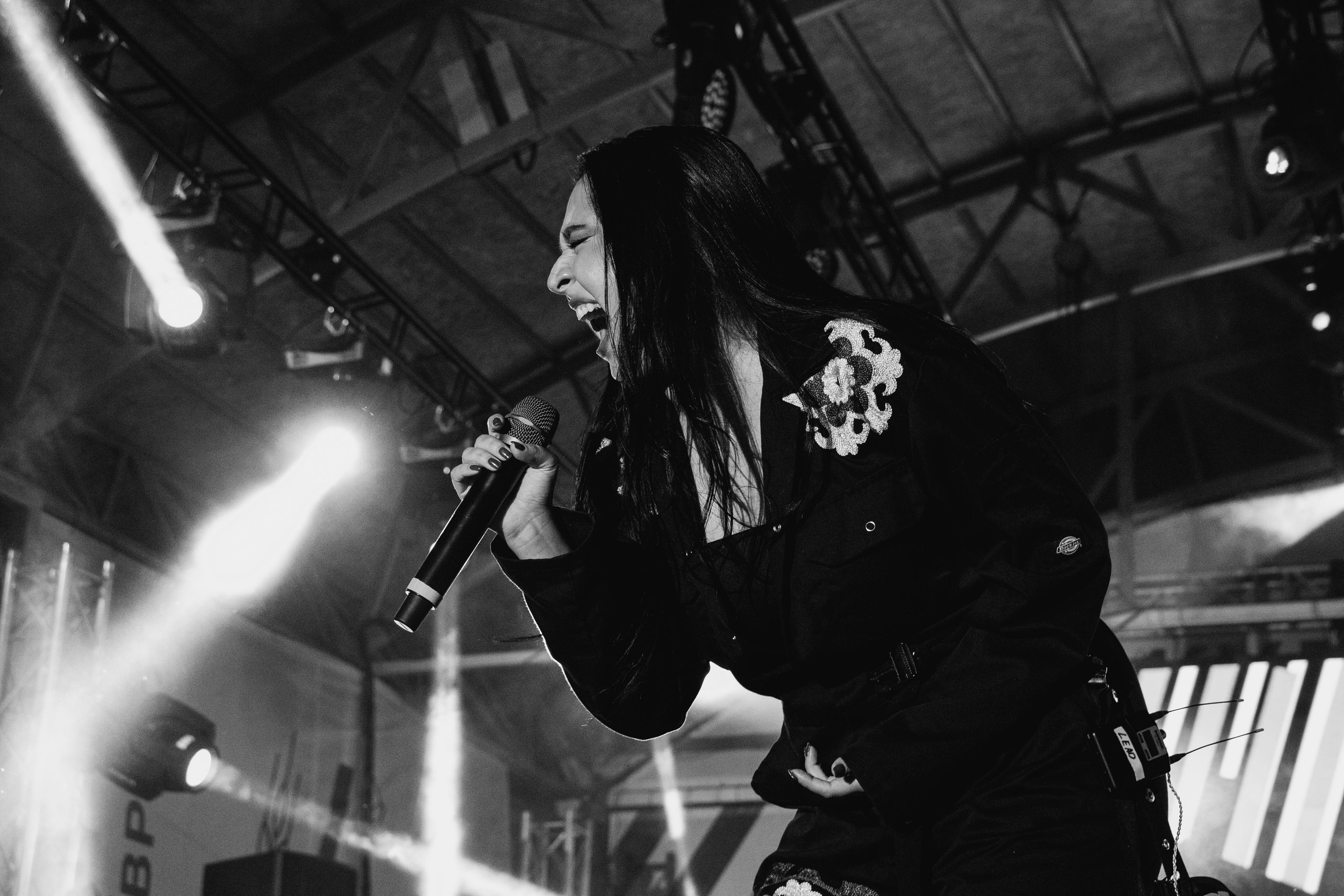 Manizha. ALEXTABUN PHOTOGRAPHER