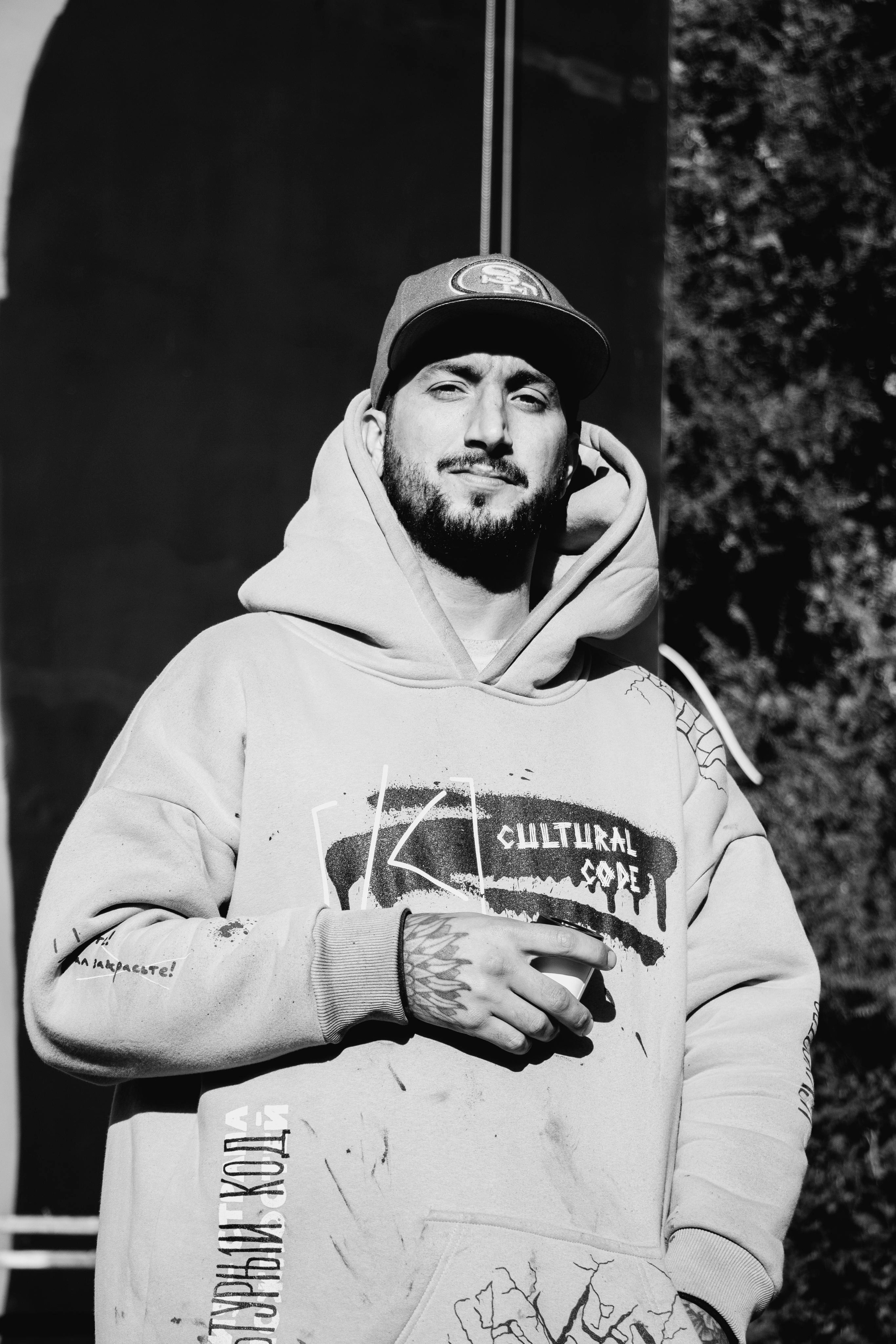 «Культурный код»‎ | художники. ALEXTABUN PHOTOGRAPHER