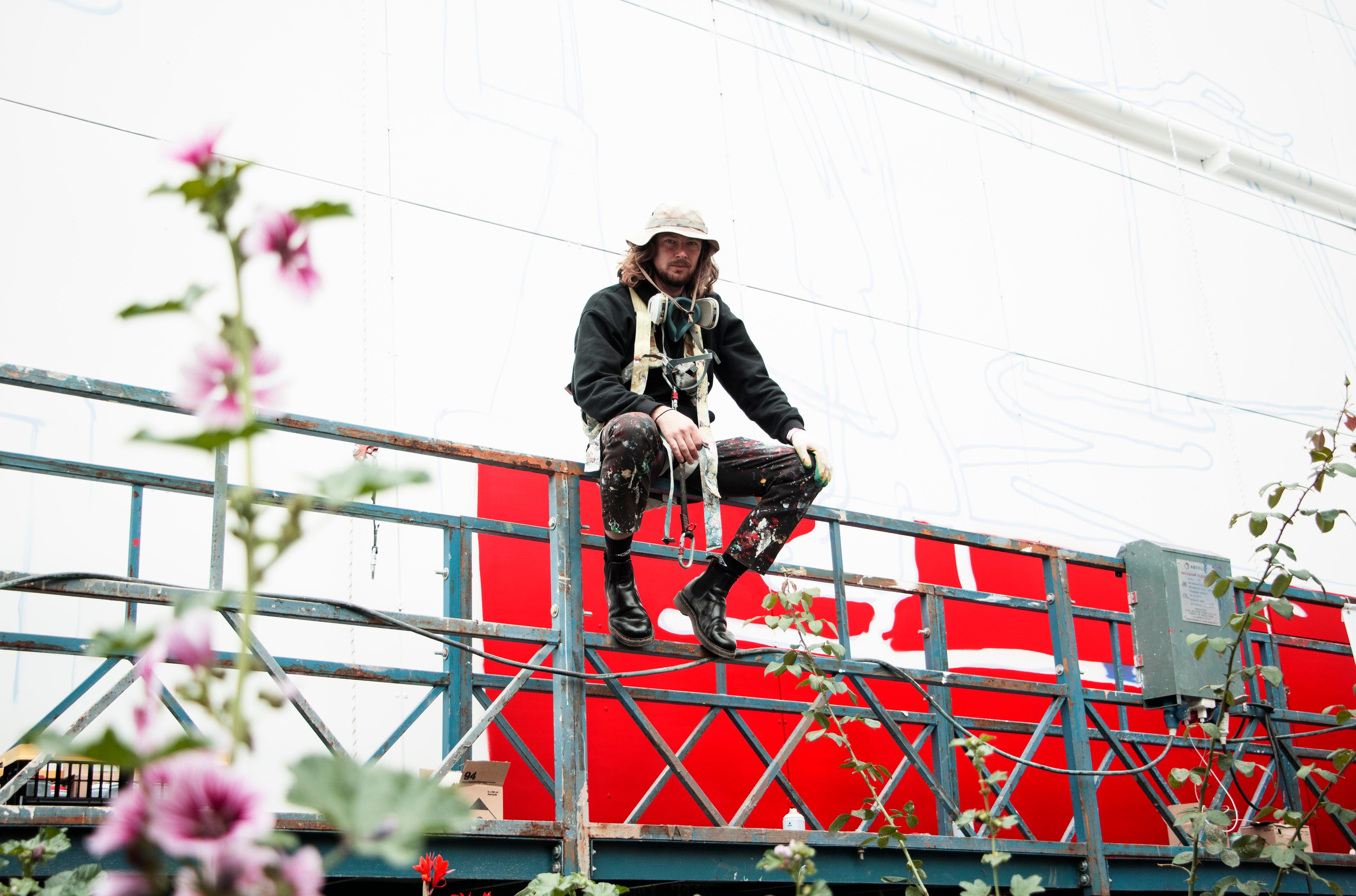 Kartel. ALEXTABUN PHOTOGRAPHER