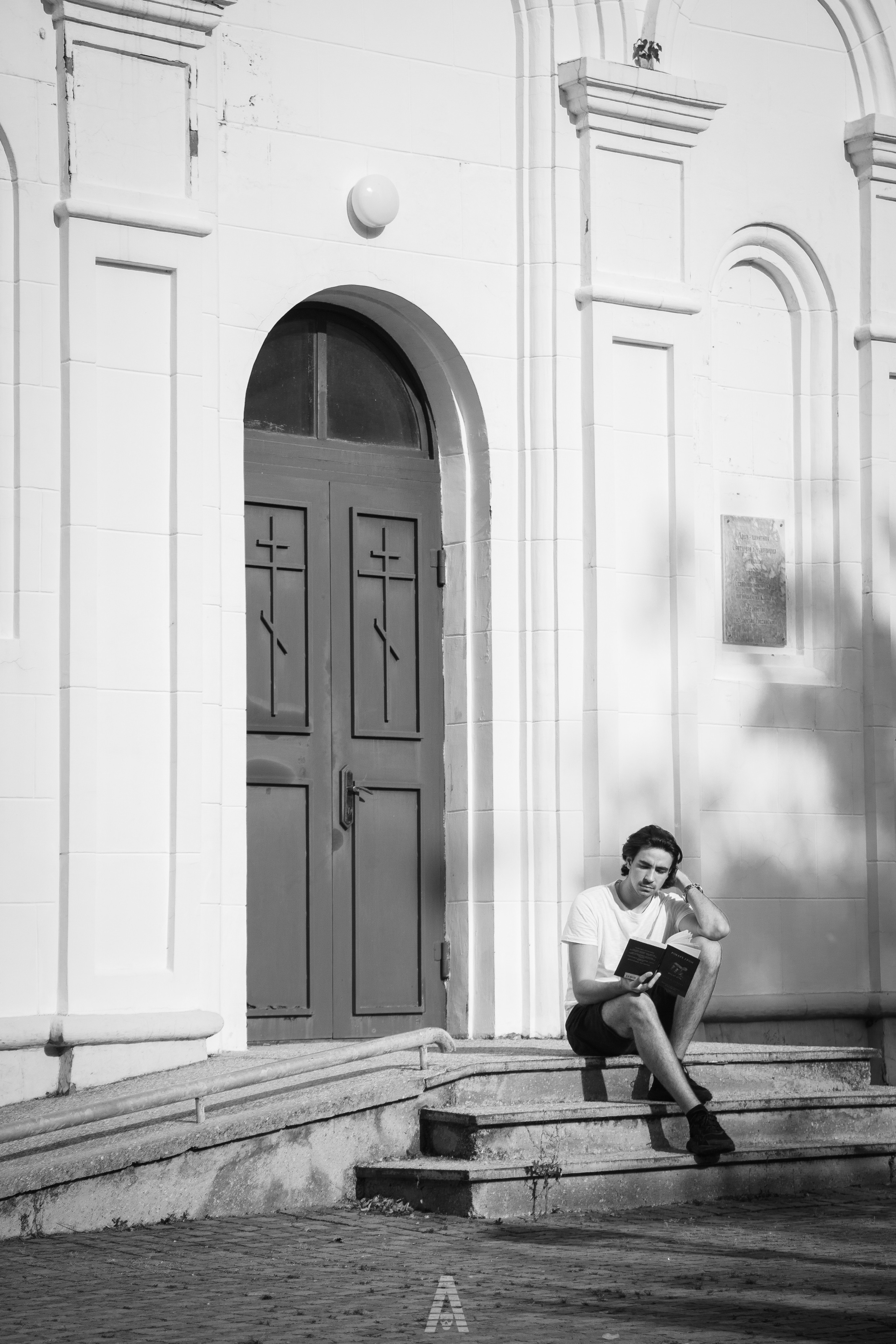 Марк. ALEXTABUN PHOTOGRAPHER