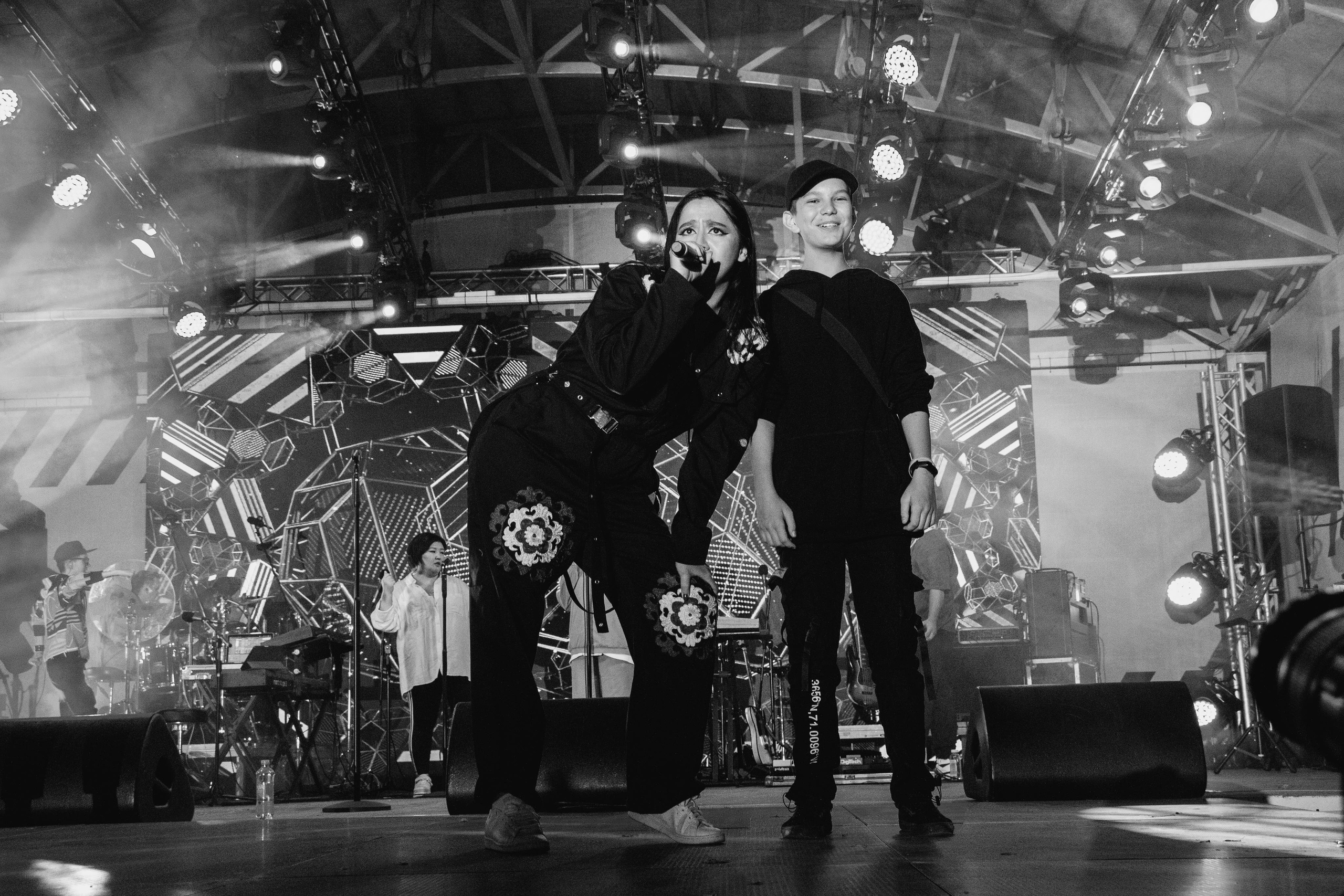 Manizha. ALEXTABUN PHOTOGRAPHER